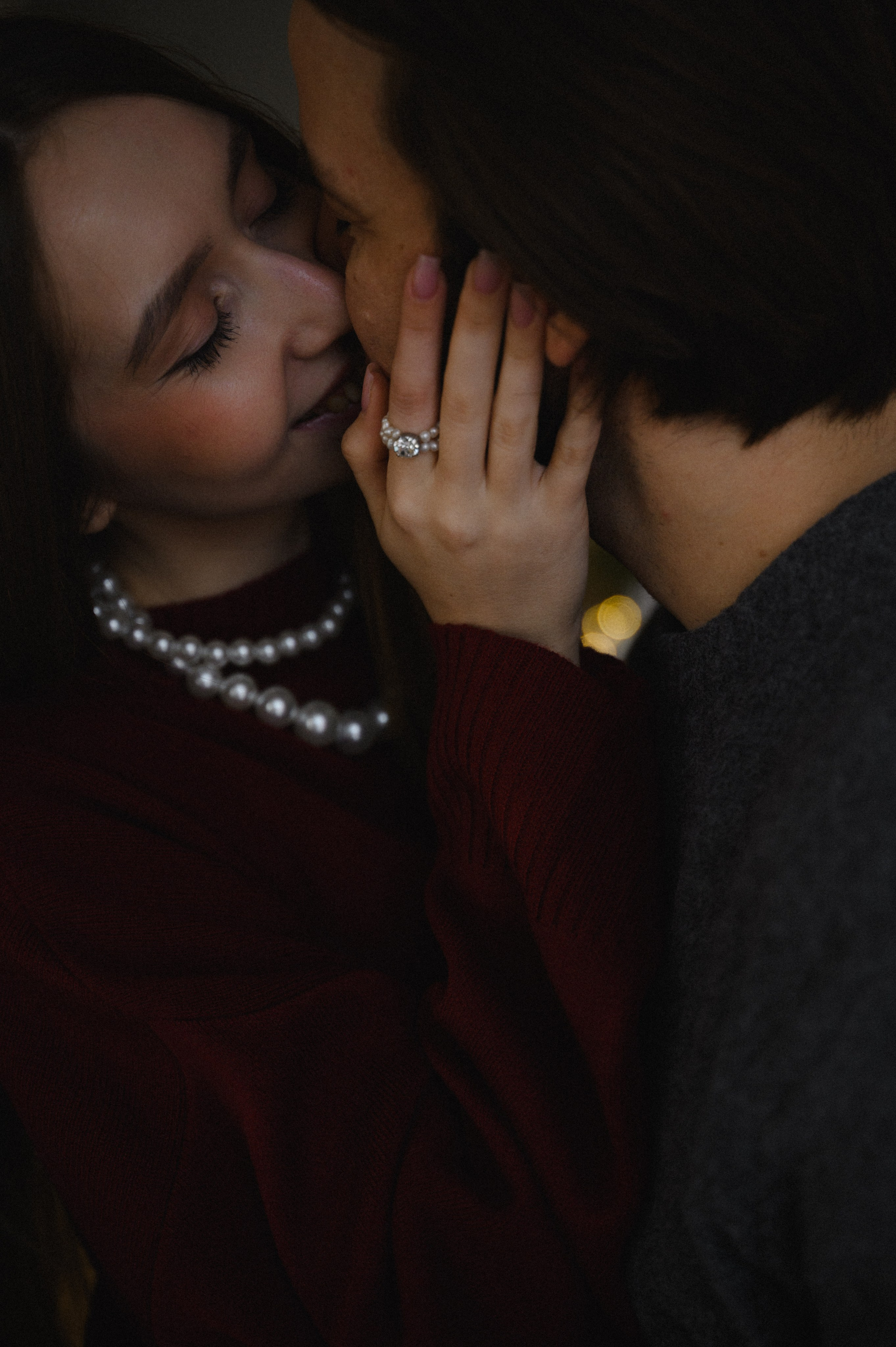 Максим и Маша. Свадебный фотограф Нижний Новгород Фатичев Артем