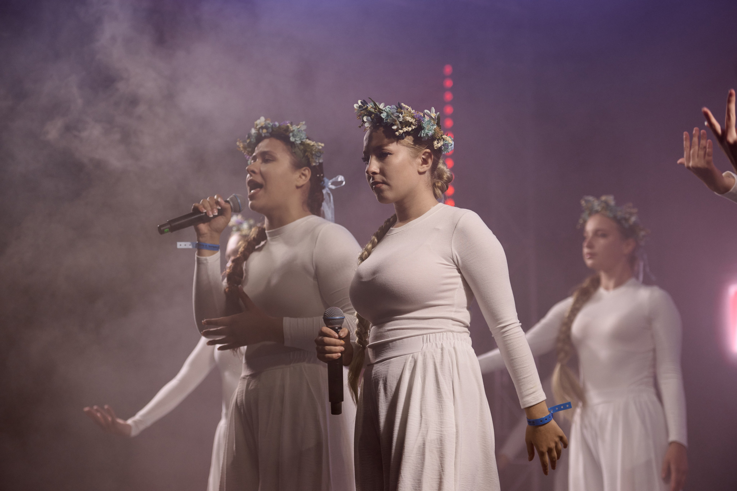 Павловский слёт. Сергей Богомолов. Свадебный и семейный фотограф