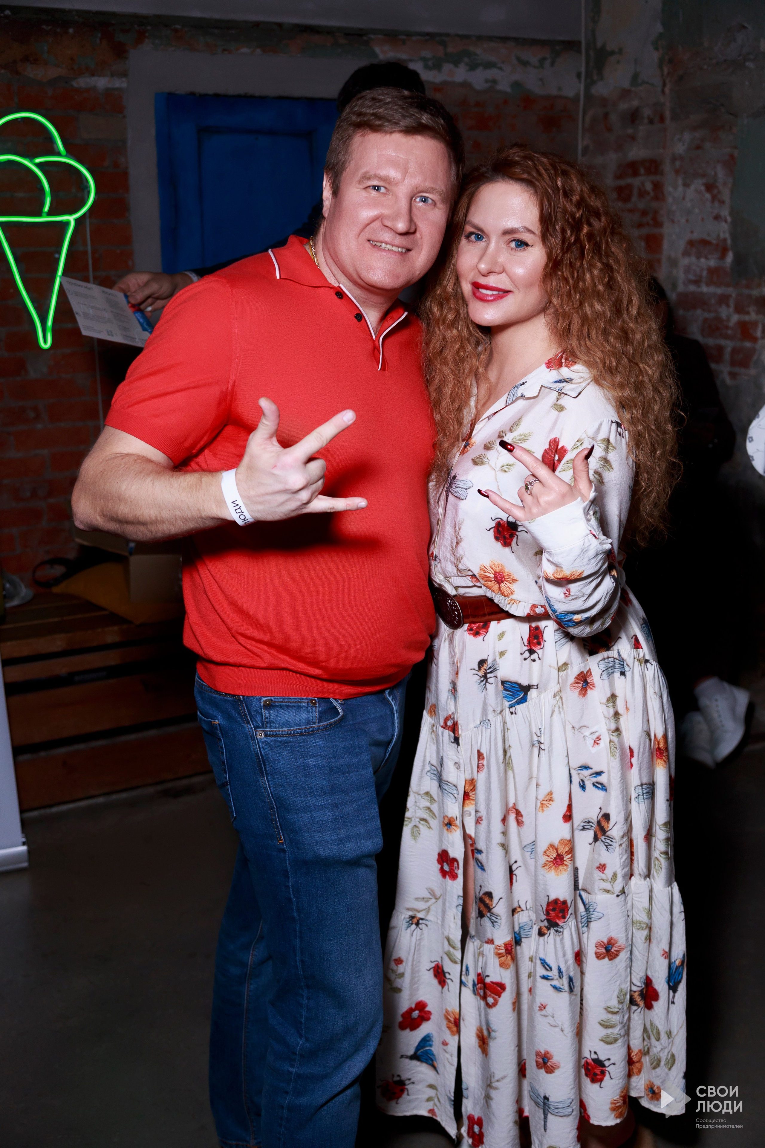 9 лет сообществу «Свои Люди». Репортажный, портретный и контентный фотограф Каширина Лилия Москва