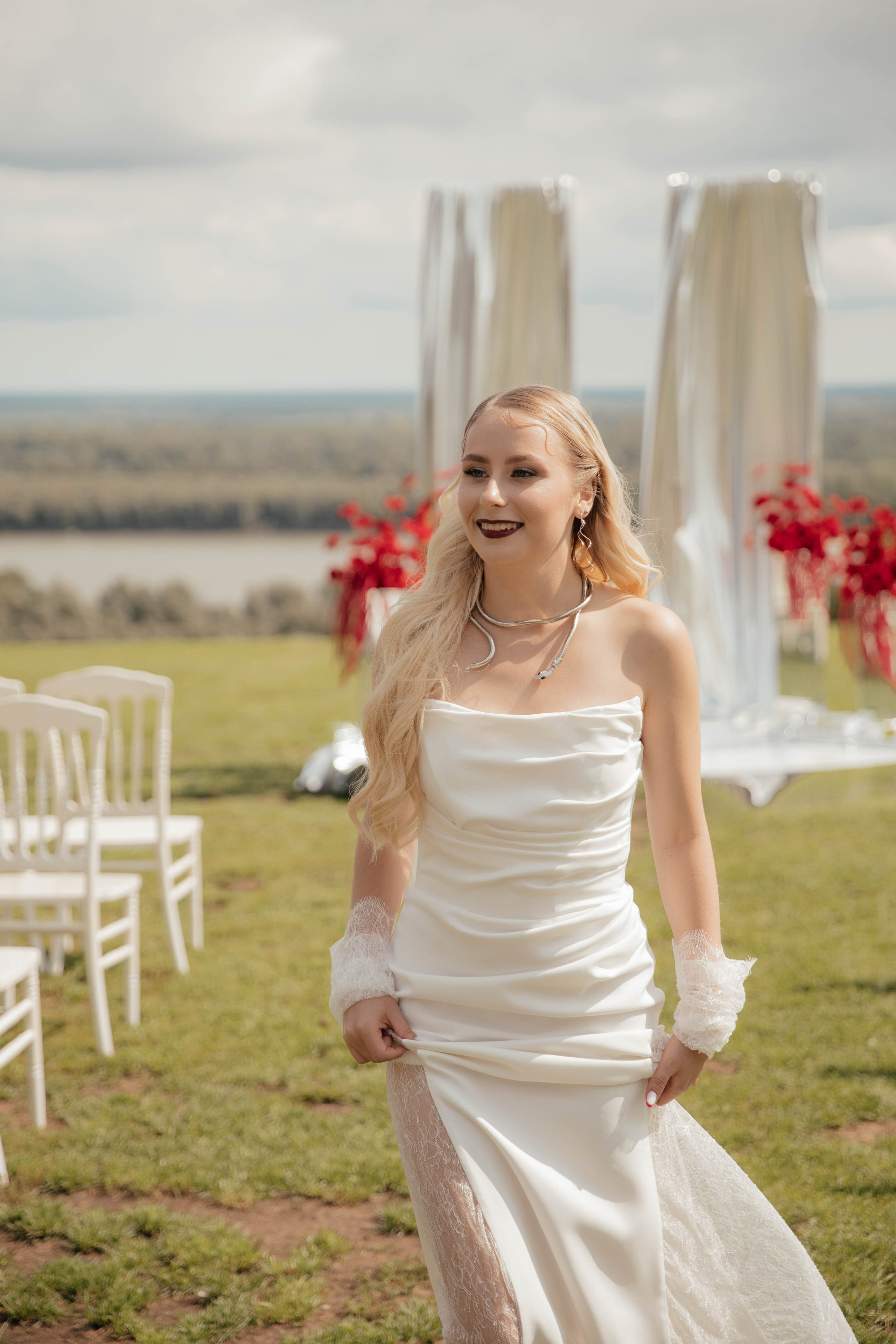 Антон и Полина. Фотограф Барнаул Полина Теплова