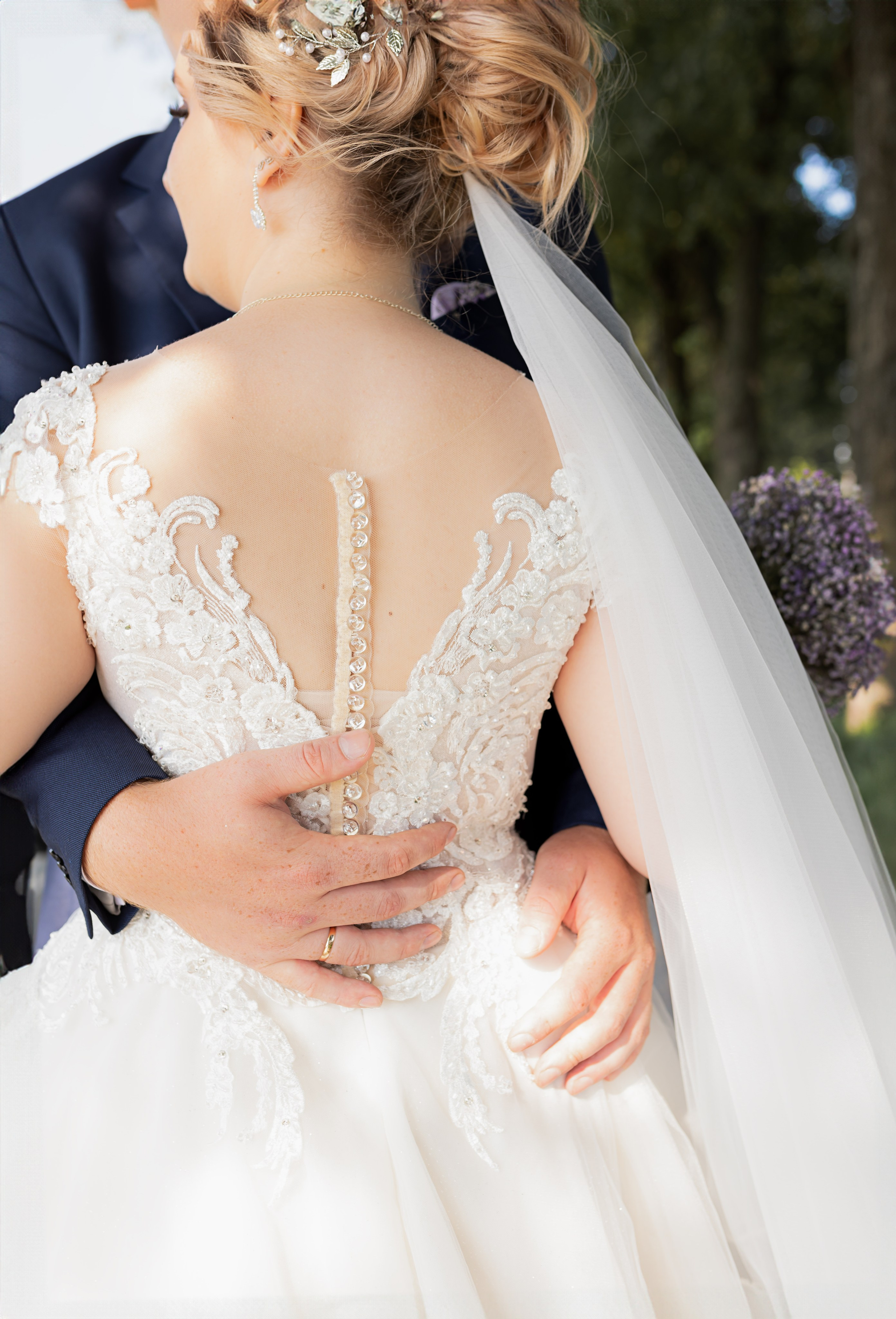 Алексей и Анастасия. Свадебный и семейный фотограф в Рязани Анастасия