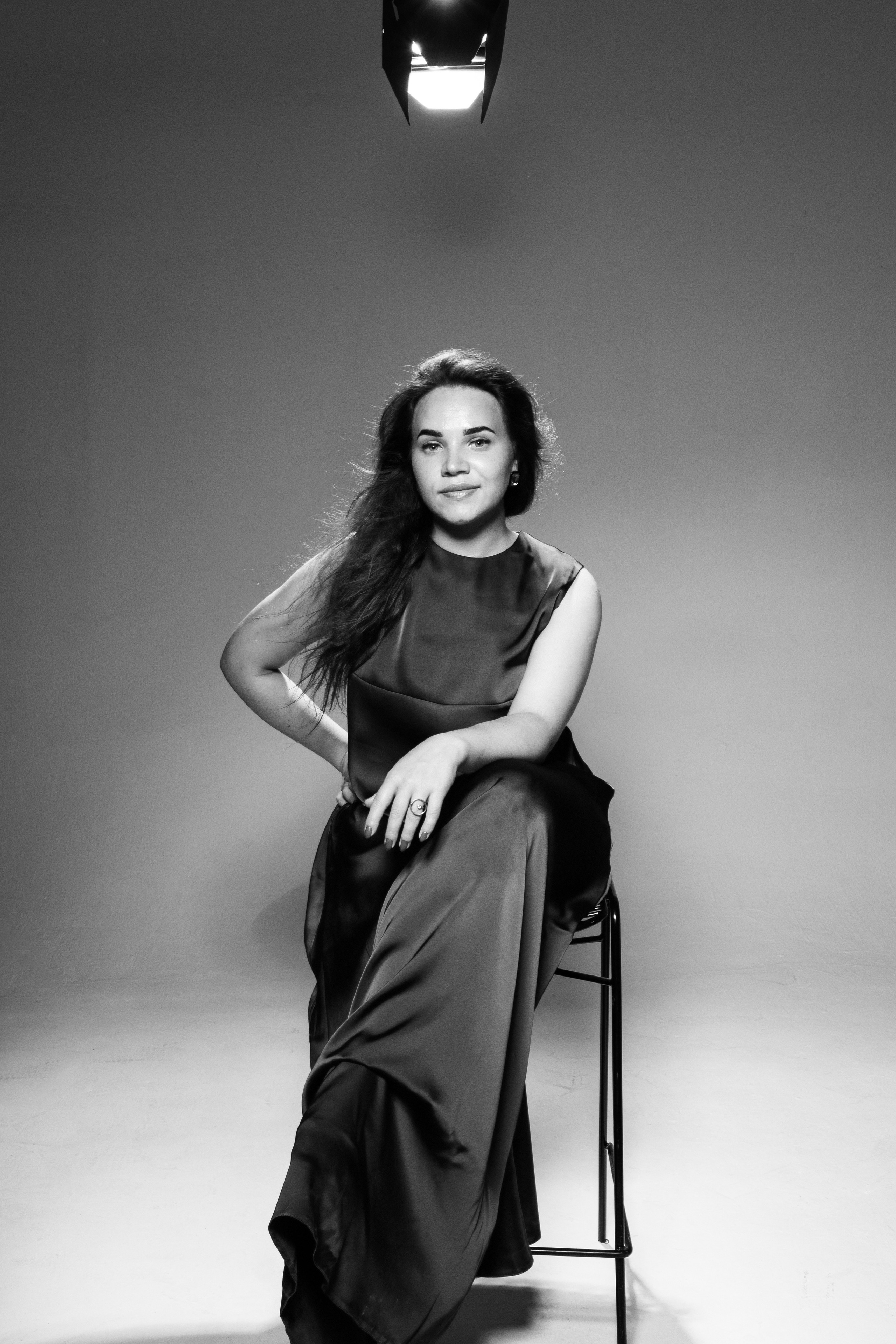 Олеся. Фотограф Москва Илюткина Евгения ilutkina.evgenia