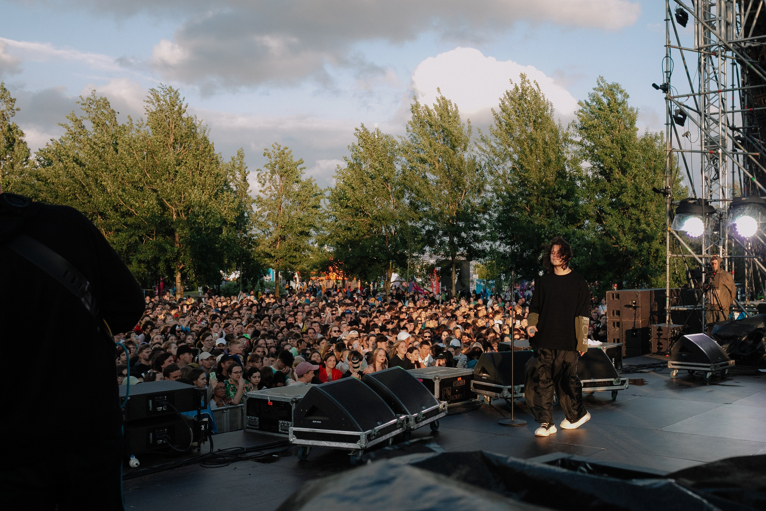 VK1'23. Фотограф в Санкт-Петербурге