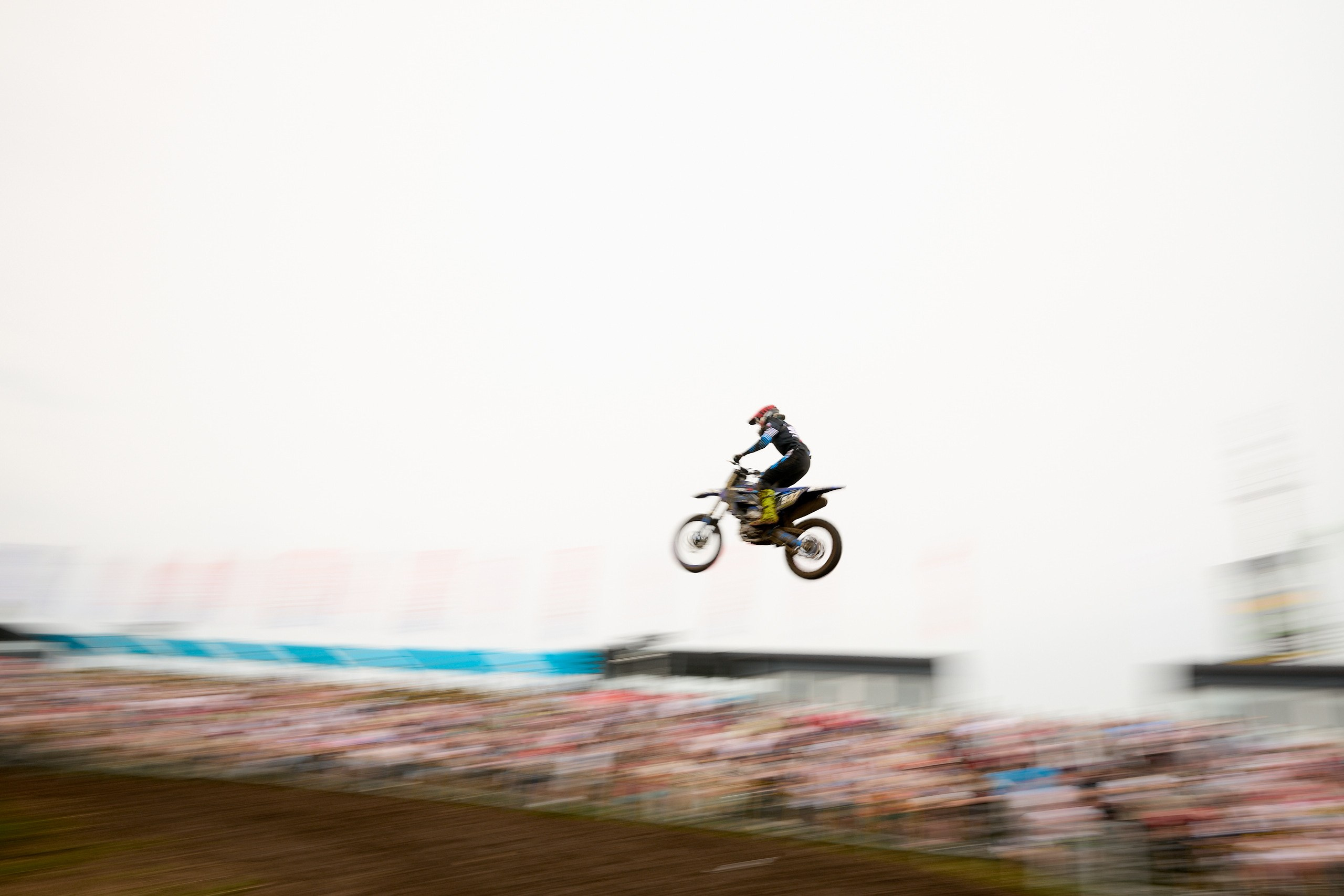 2 этап MMT RGP чемпионата России по мотокроссу 2025. Спортивный репортажный фотограф в Ижевске Сергей Мерзляков