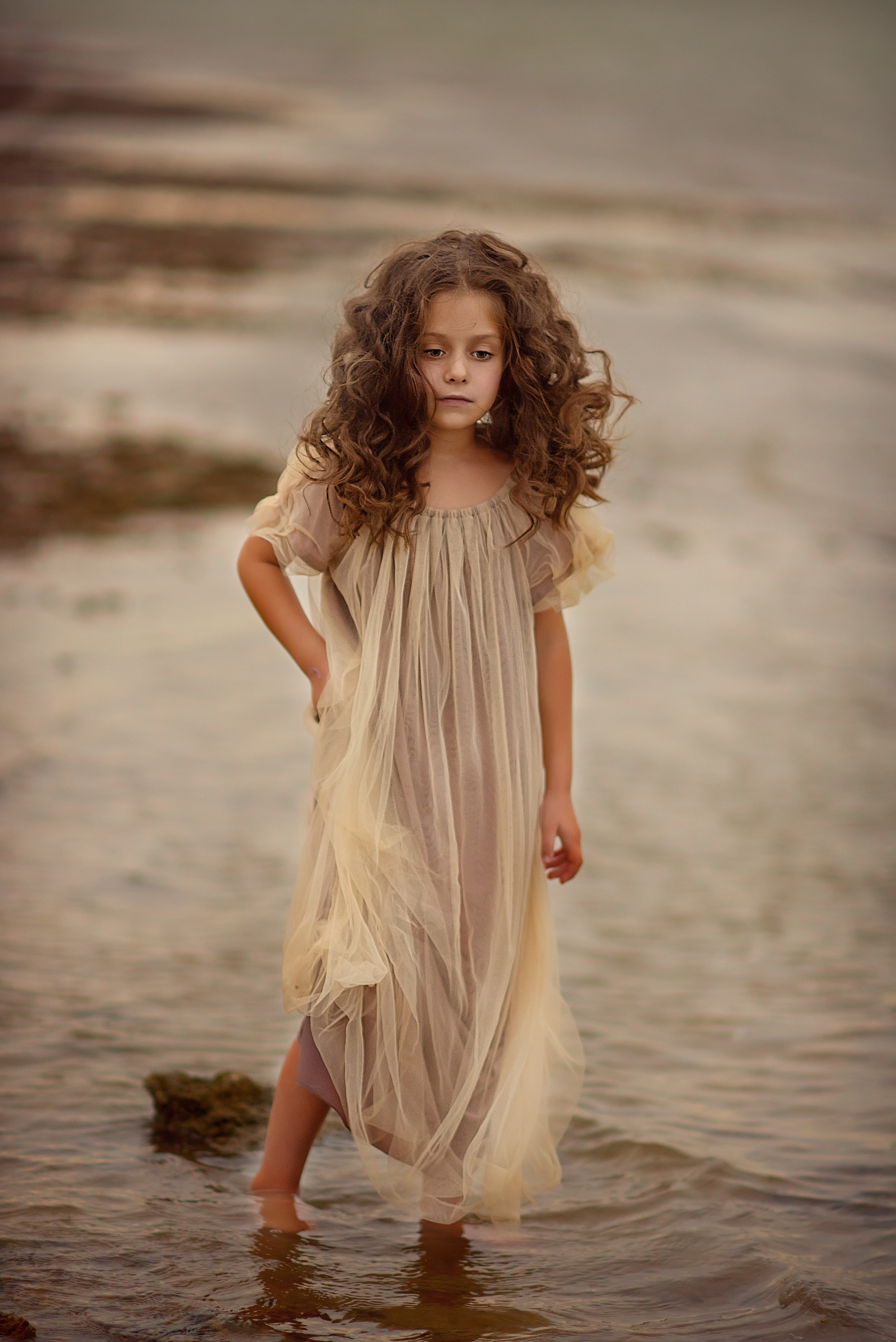 Кира. Семейный, детский и женский фотограф в Ростове-на-Дону Кирилина Екатерина