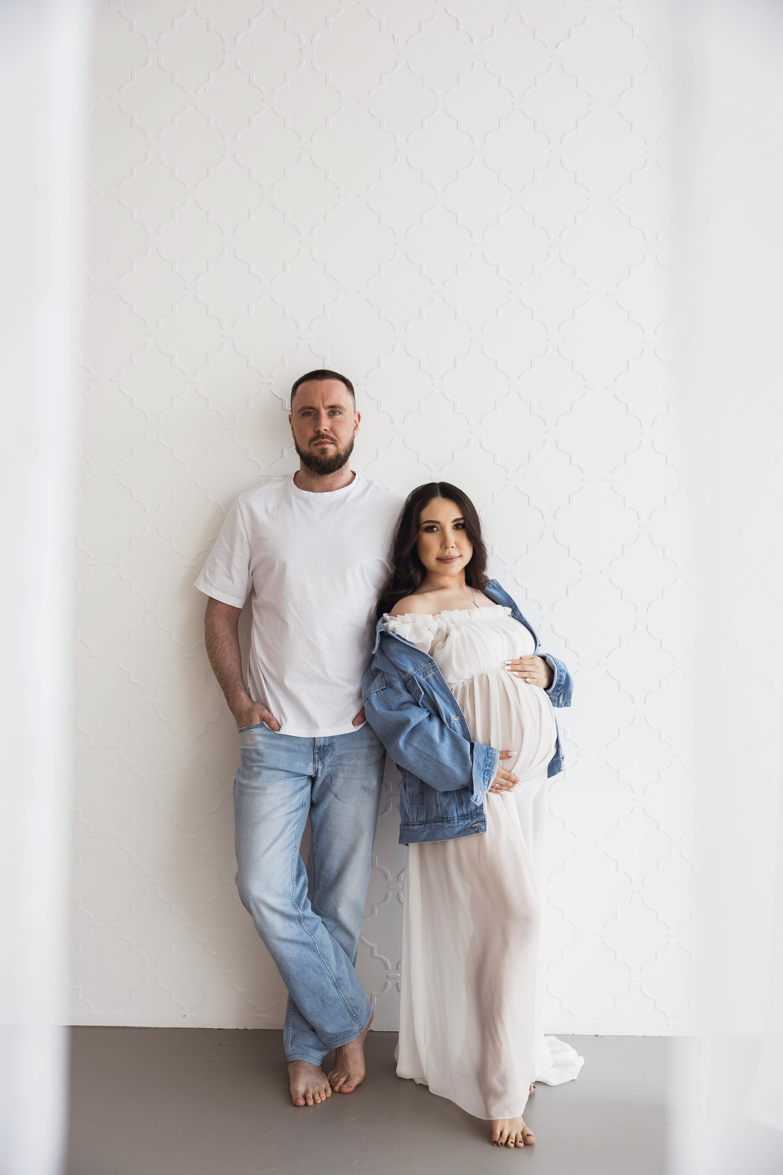 Беременность. Свадебный и семейный фотограф в городе Сургуте Стерликова Светлана