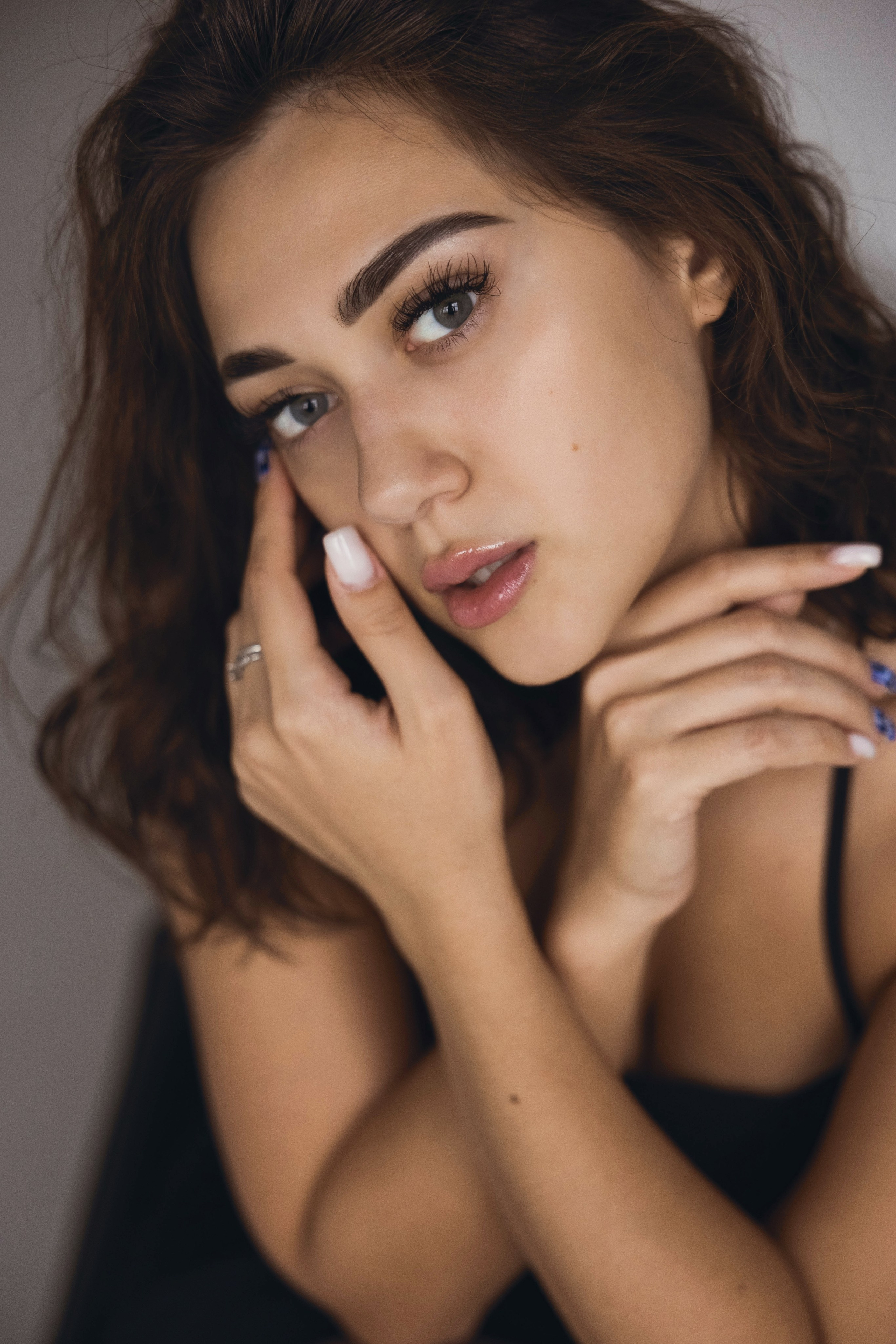 Потреты. Свадебный и семейный фотограф в городе Сургуте Стерликова Светлана