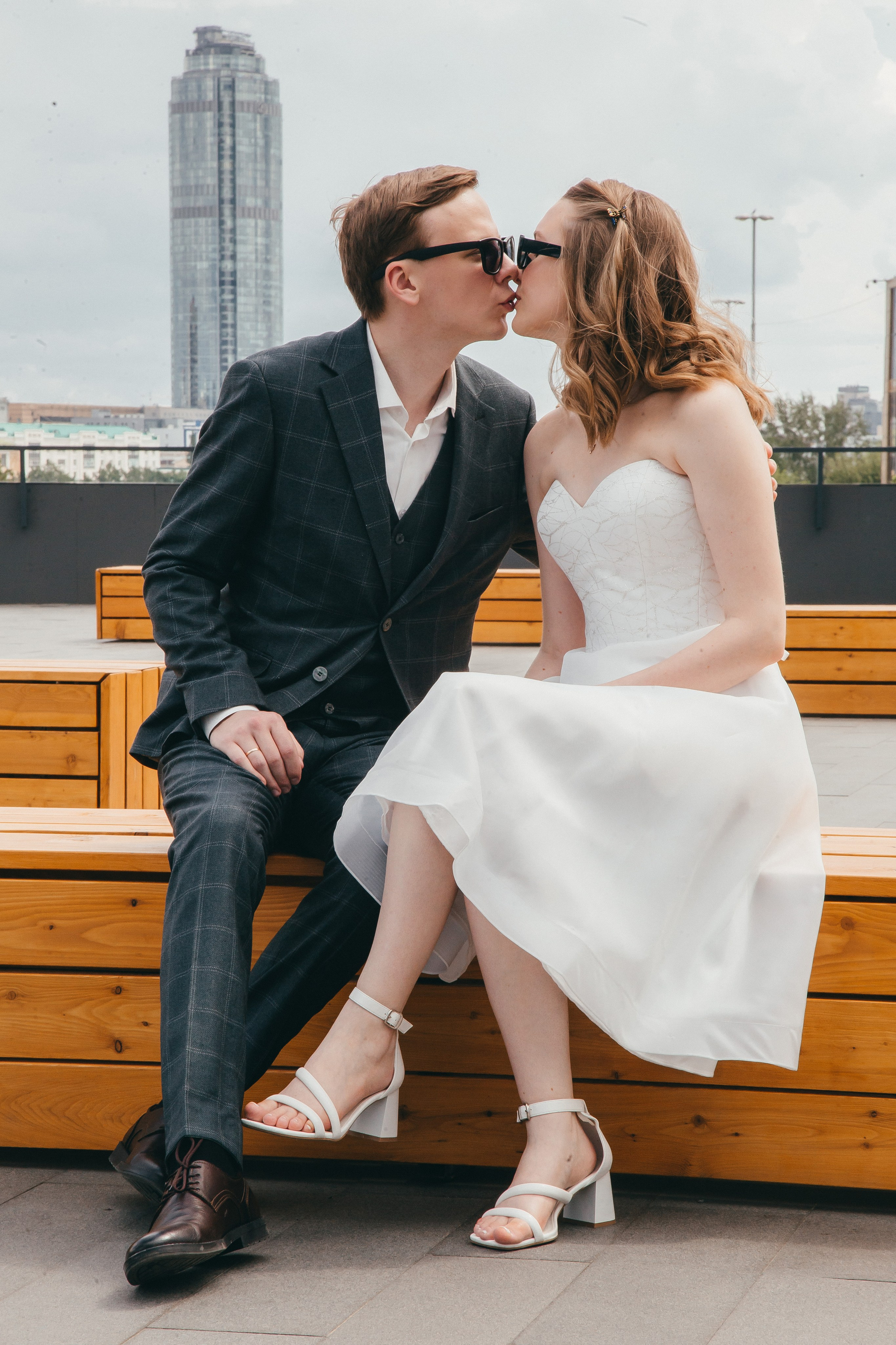 WEDDING. Фотограф Ментюгова Валерия