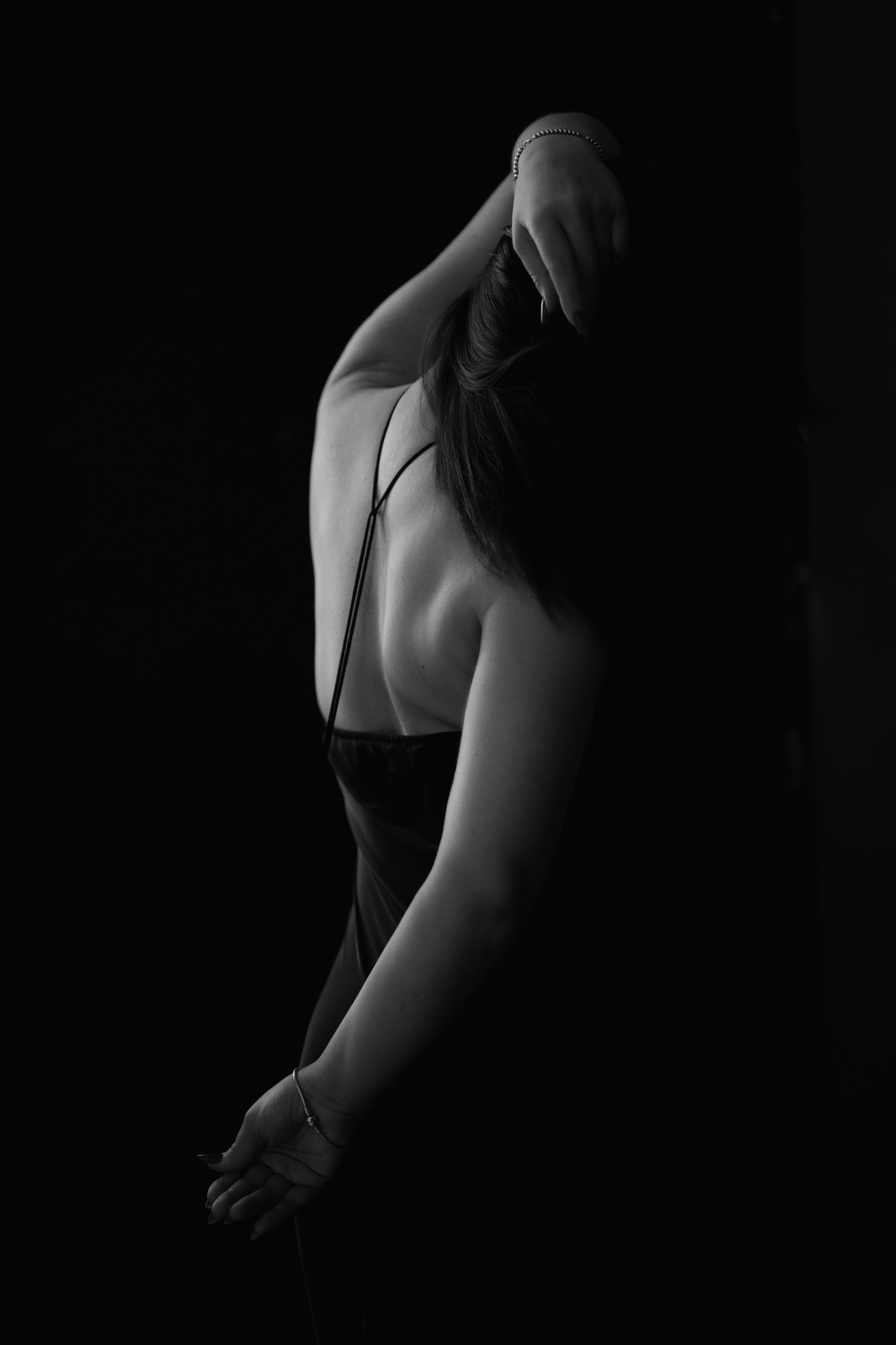 Наталья. Фотограф чувственного портрета в Санкт-Петербурге Светлана Фролова