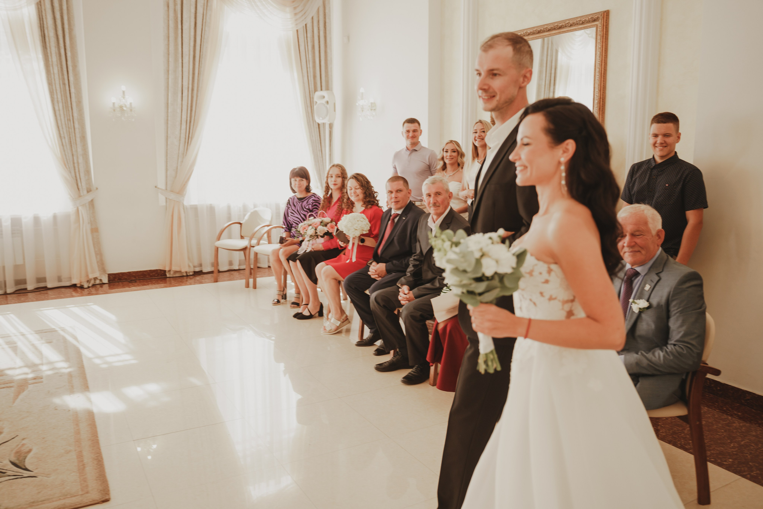 Свадьба Артём+Света. Ирина Коновалова школьный фотограф. Выпускные альбомы Ярославль