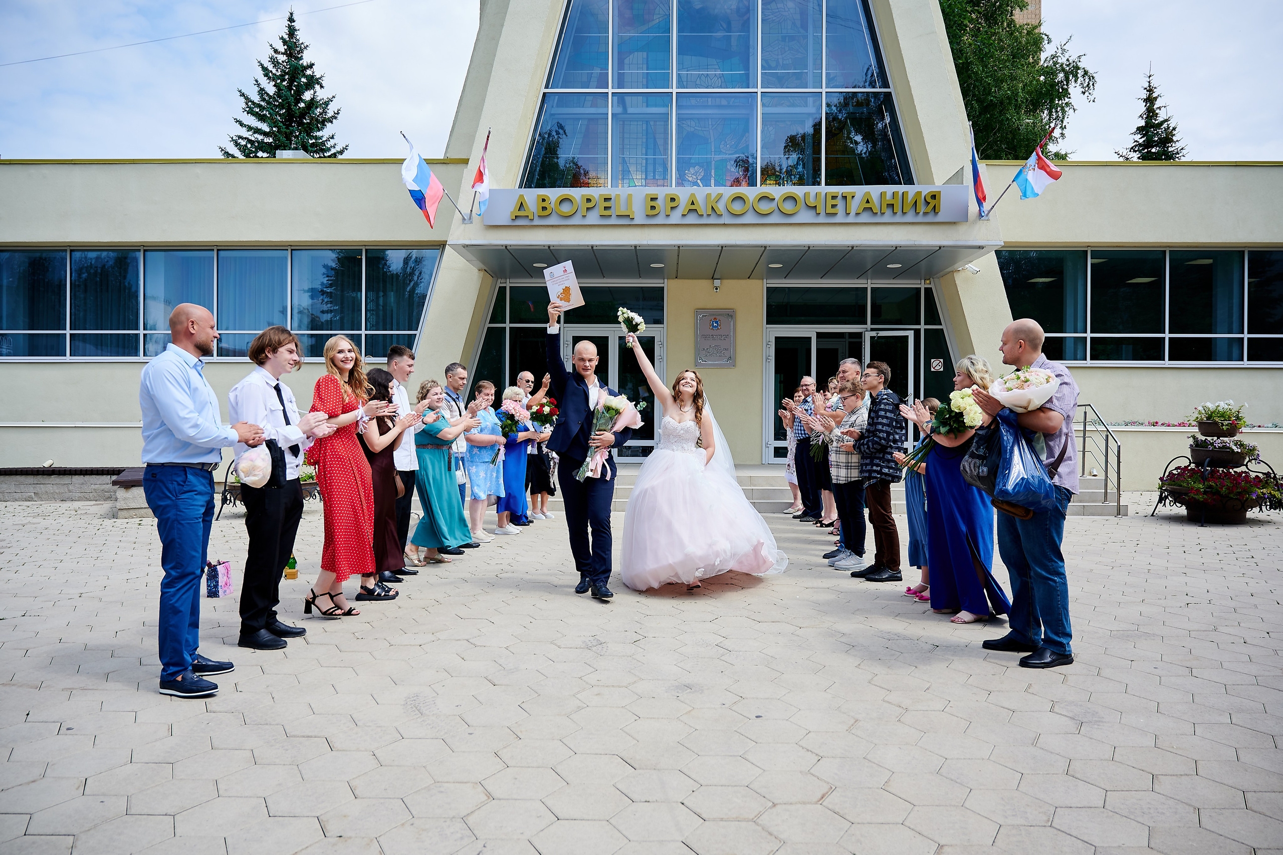 I&I. Профессиональный репортажный фотограф в Самаре Никита Королев
