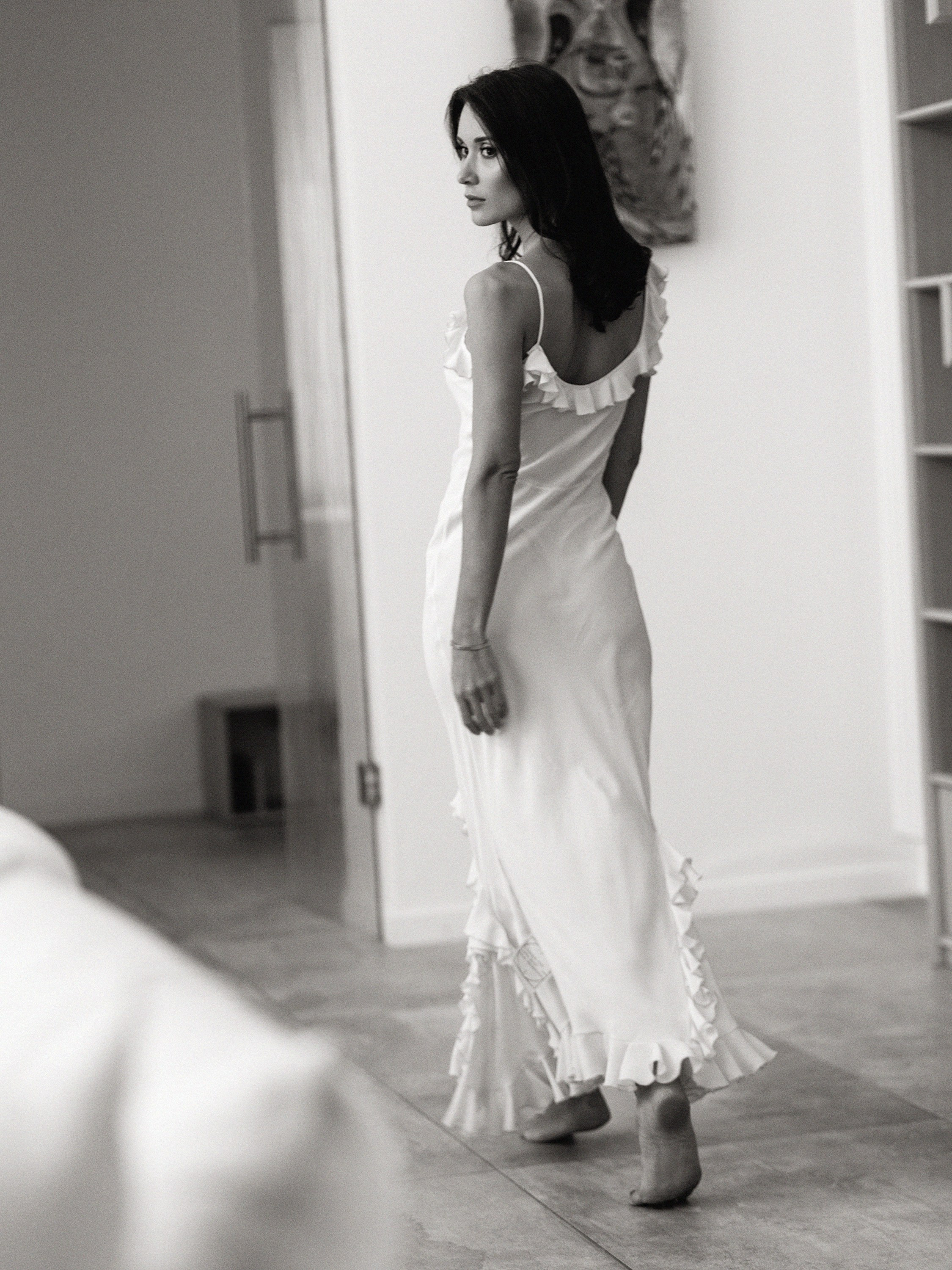 Portraits. Фотограф в Москве Юрий Горячев