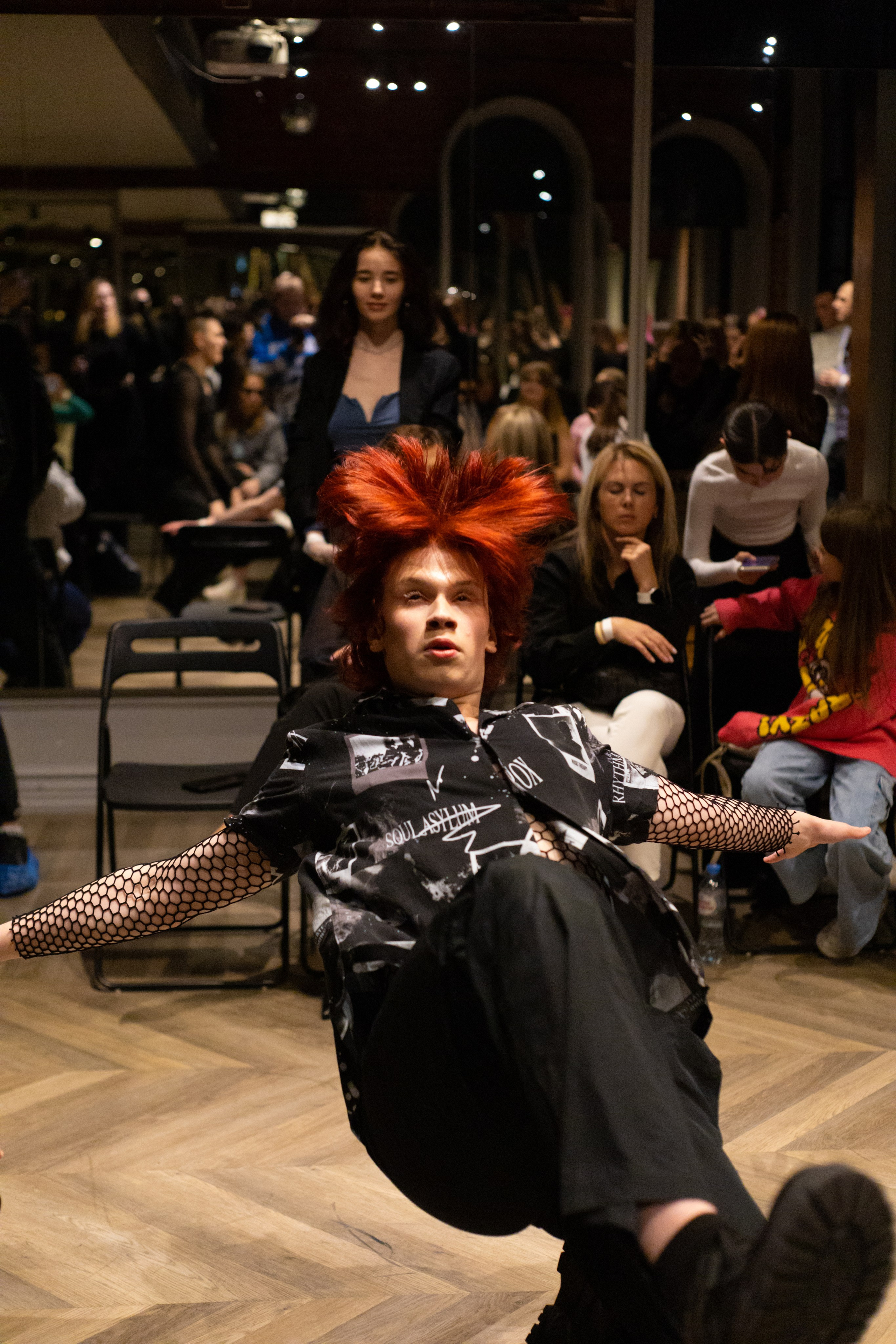 Vogue ball. Фотограф Мурманск | Нижний Новгород • Анна Хижняк