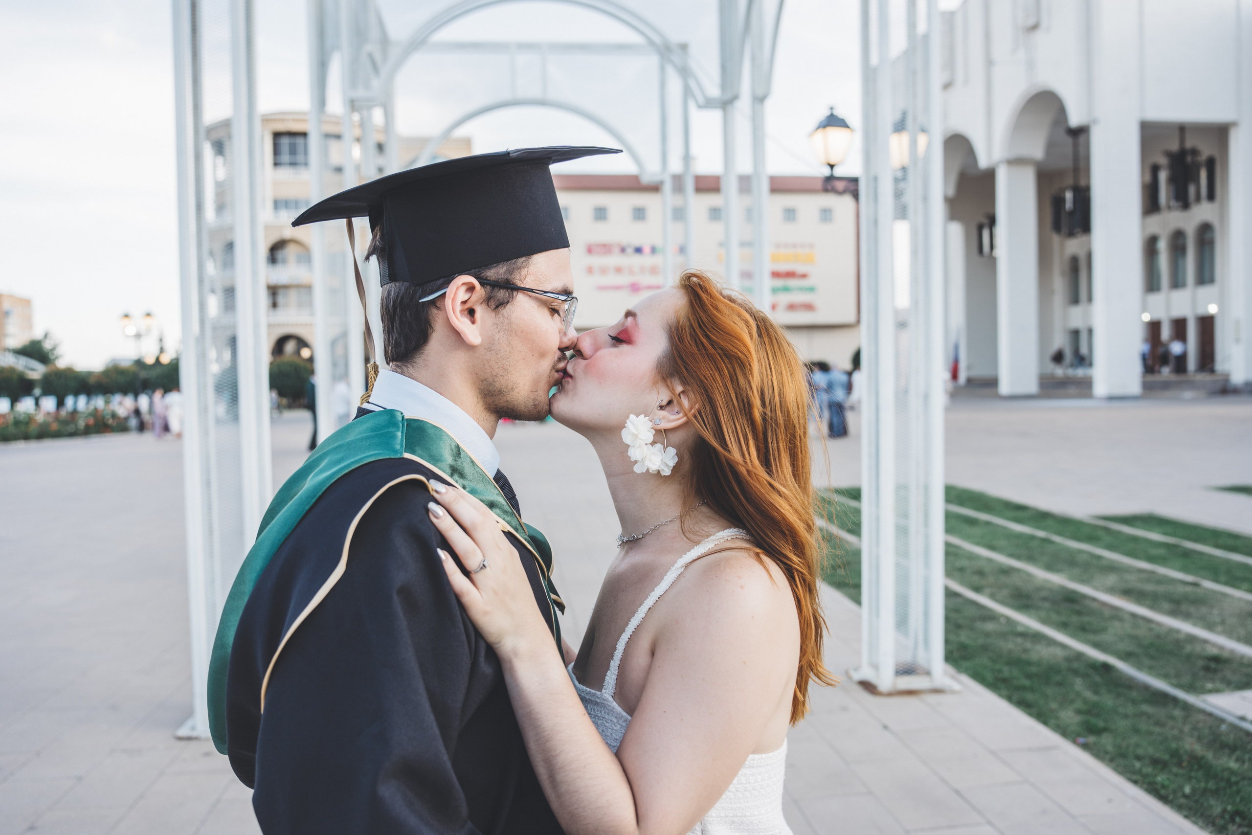 KSMU Students Graduation. Свадебный и семейный видеограф в Курске