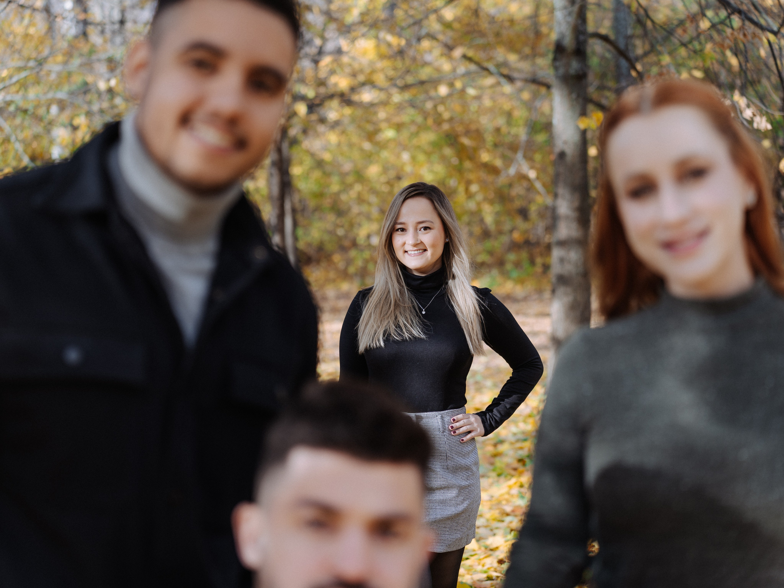 KSMU students Nature. Свадебный и семейный видеограф в Курске