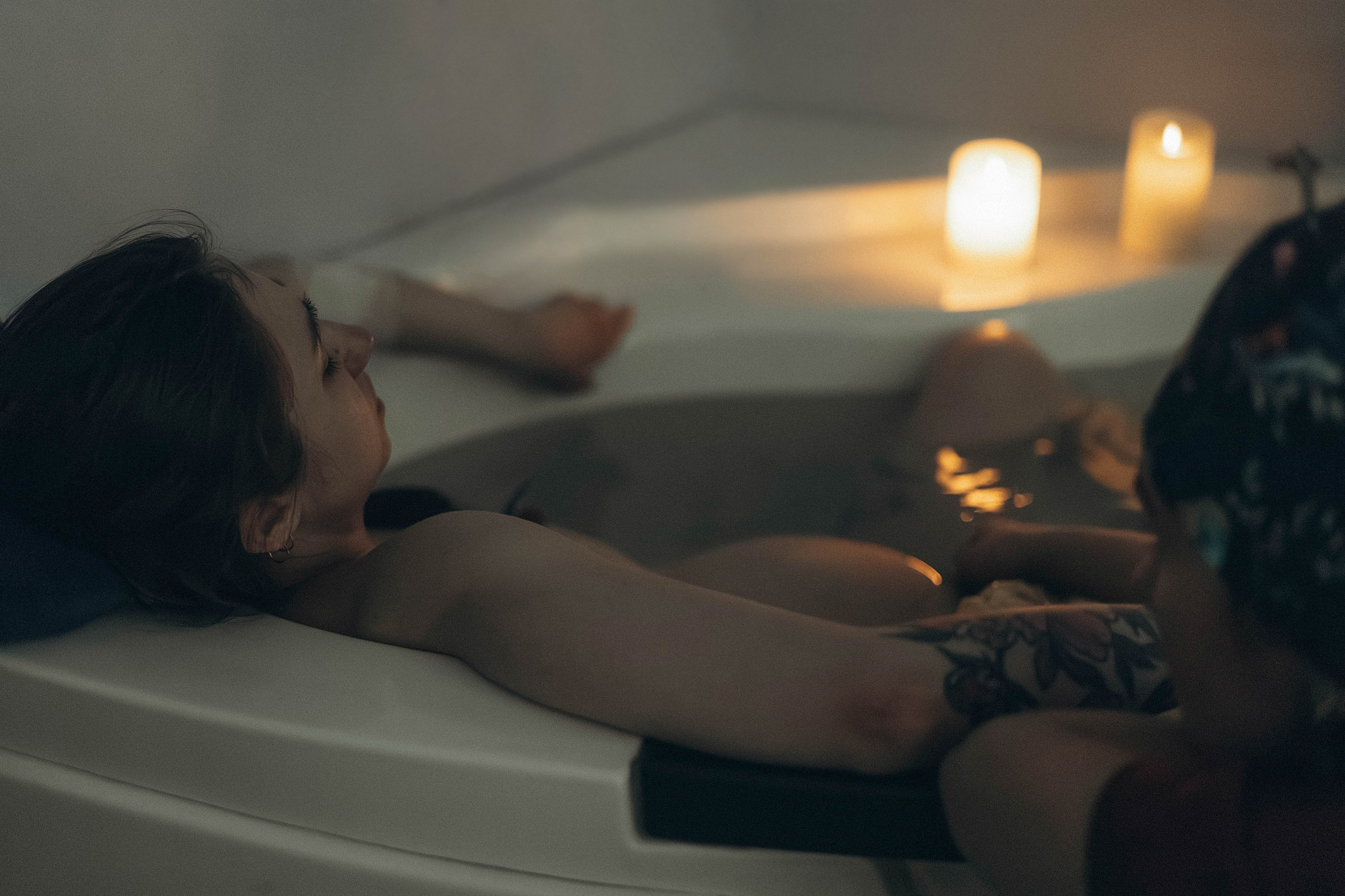 лапино мать и дитя