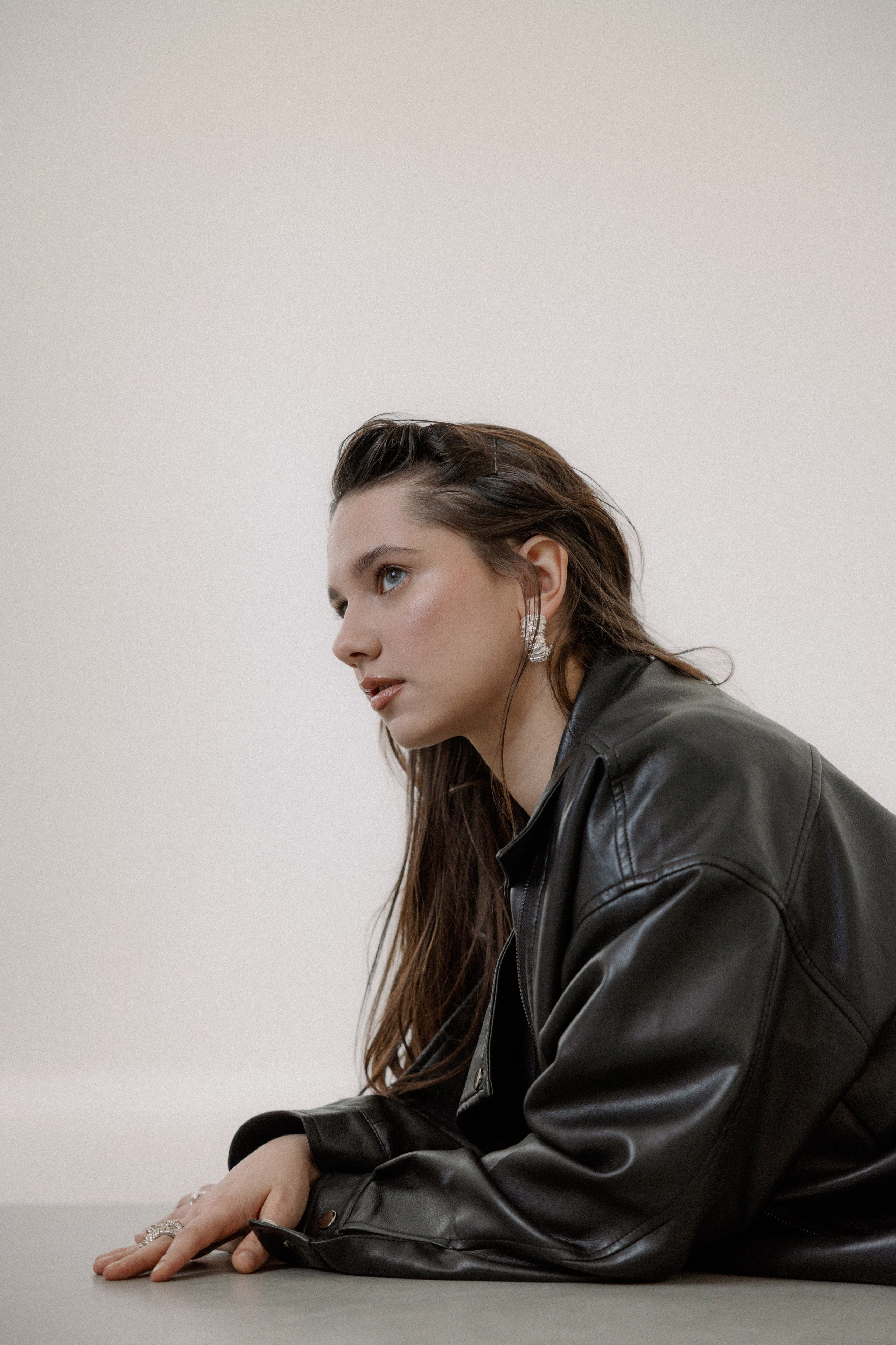 Наташа. Семейный и детский фотограф Юлия Шох