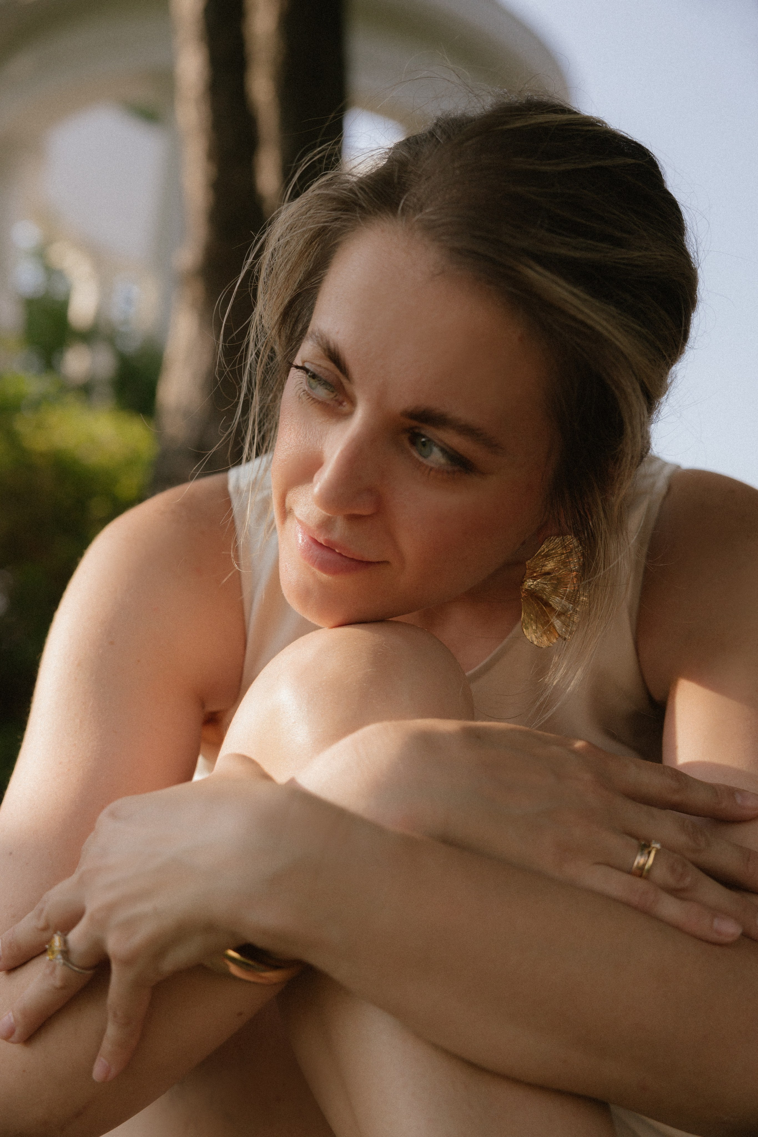 Аня. Семейный и детский фотограф Юлия Шох