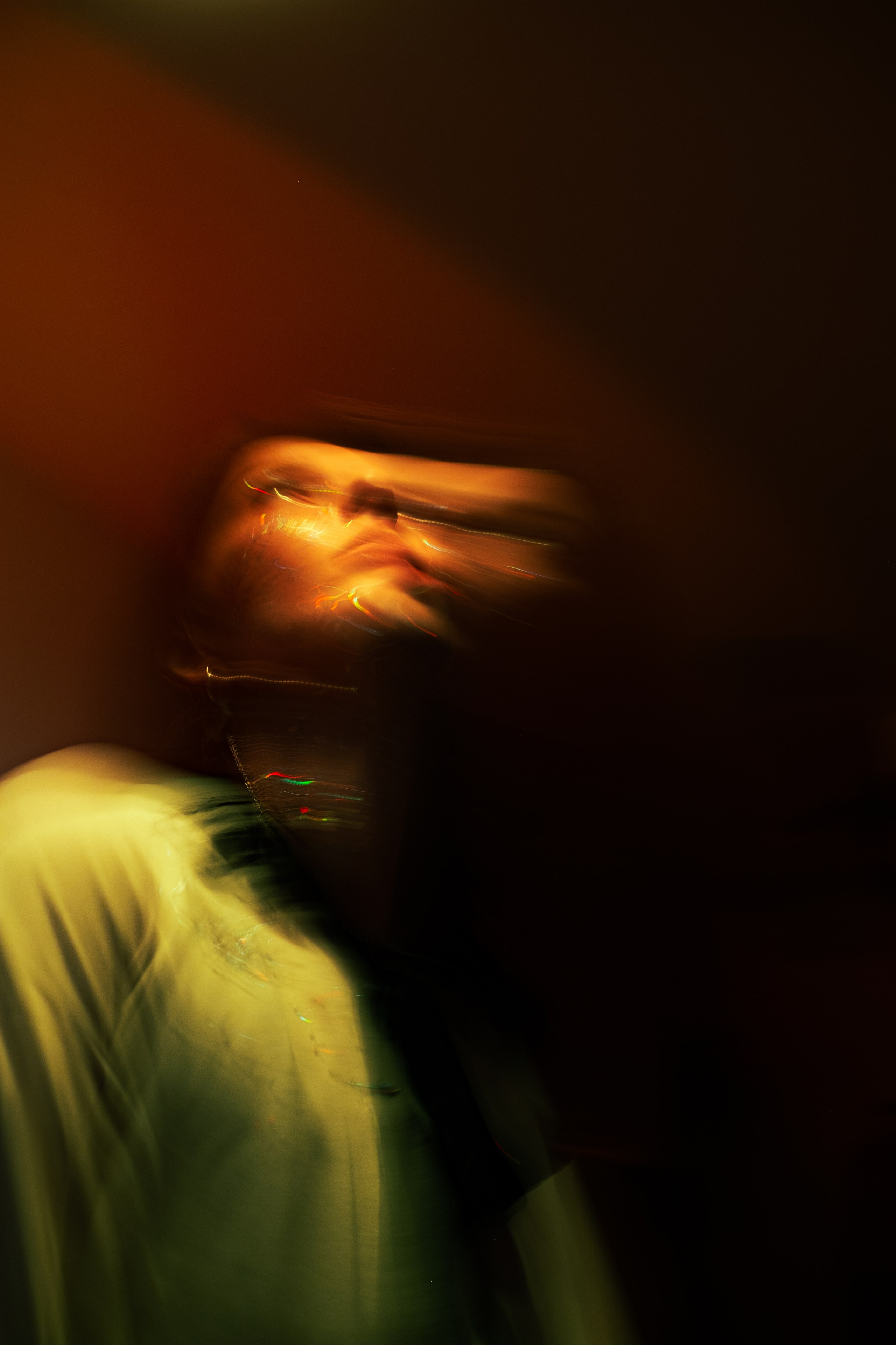 Ann warm. LIYALEE PHOTO