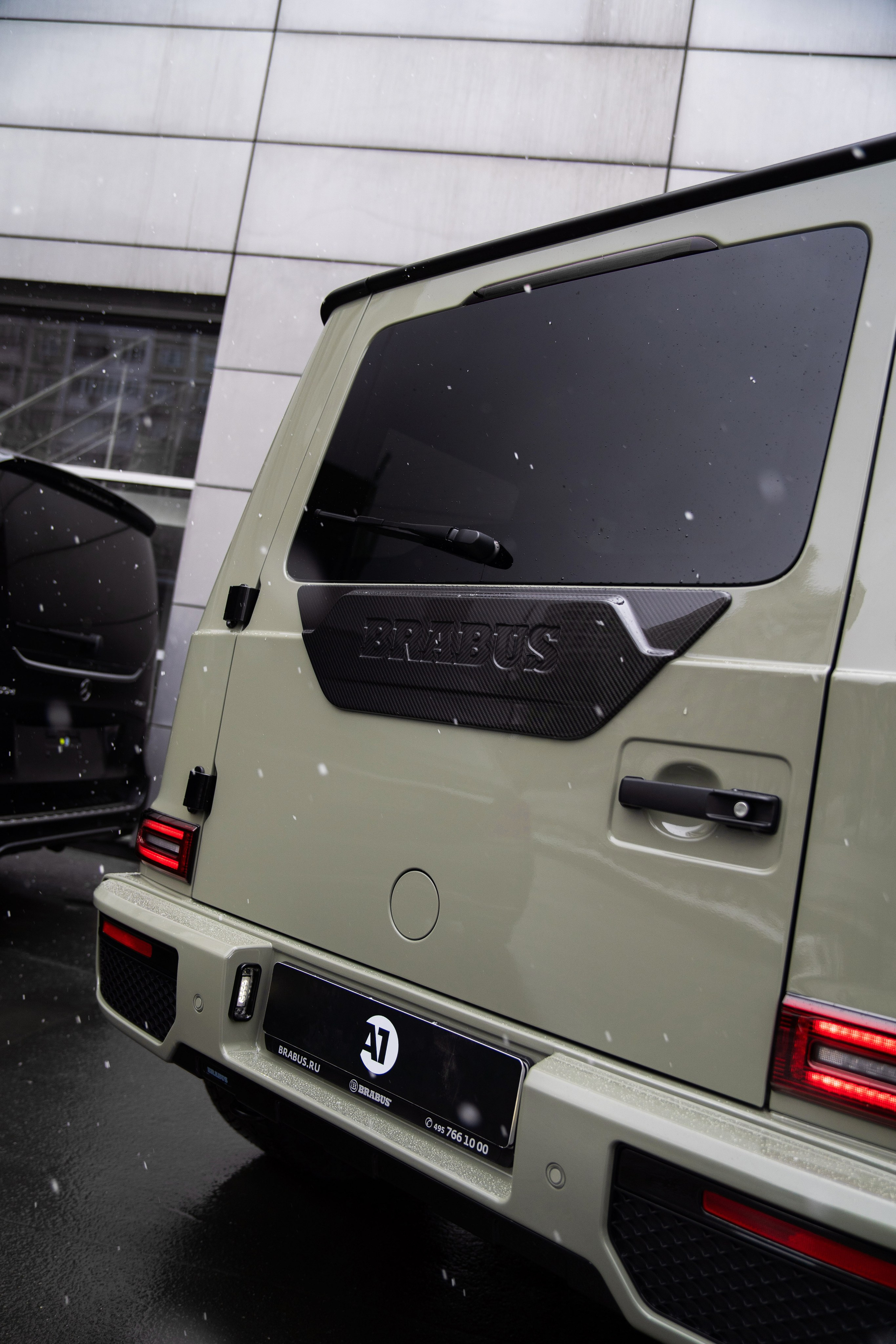 MB G-class. Автомобильный фотограф Светлана Усова