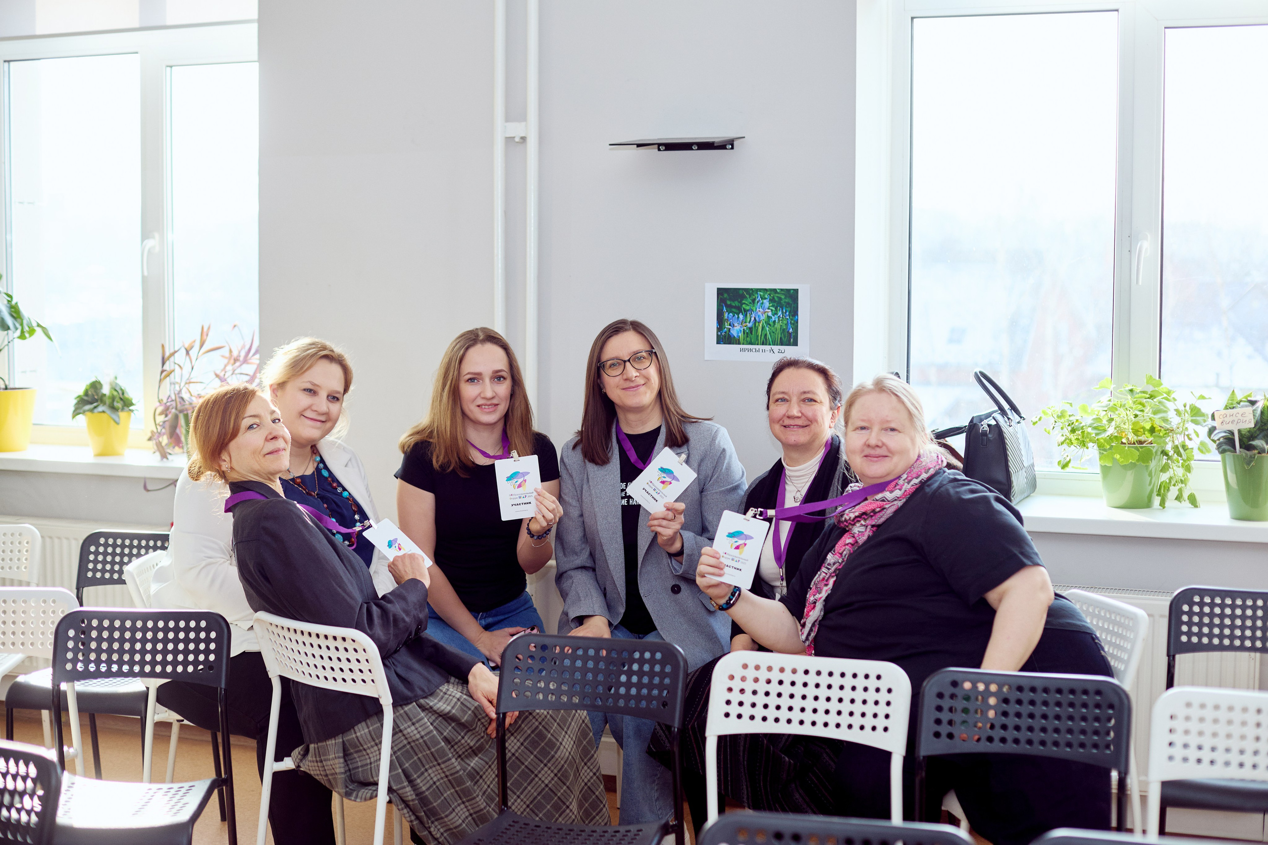 Репортажная съёмка мероприятий. Фото/Ретушь/Обучение