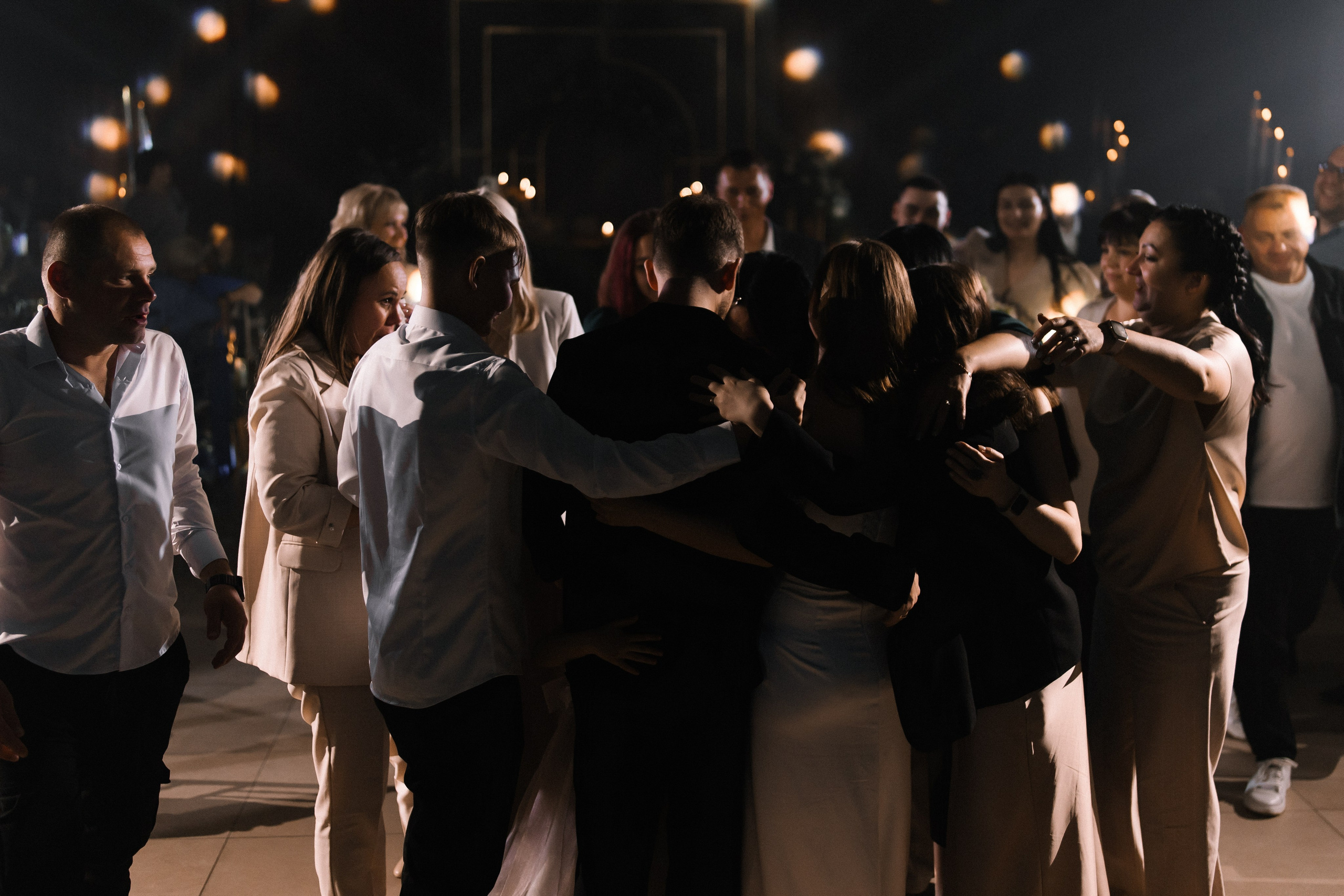 Ренат & Лина. Михаил и Юлия Лыженко — свадебный фотограф Волгоград