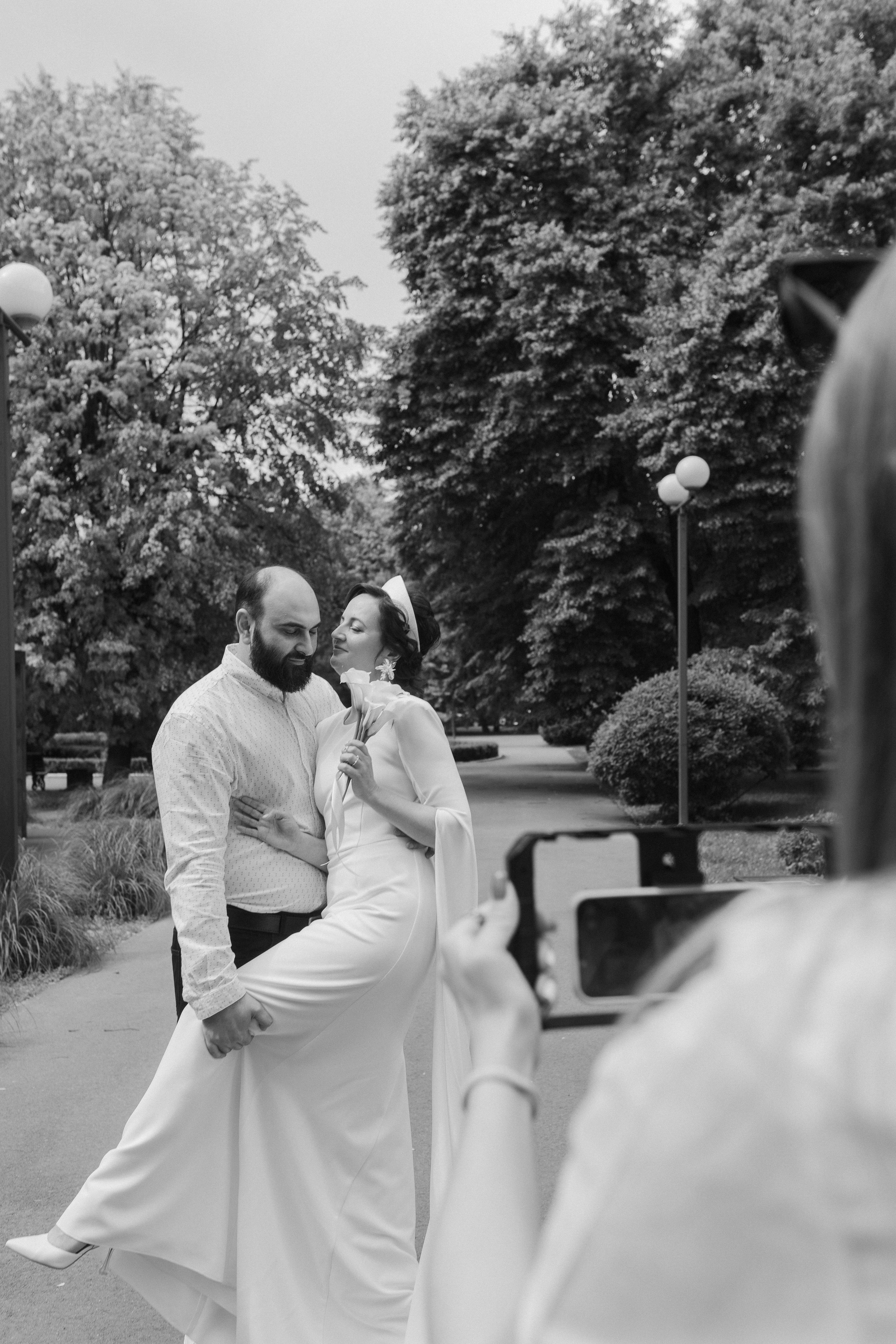 Wedding story. Семейный и женский фотограф в Краснодаре Виктория Гупало