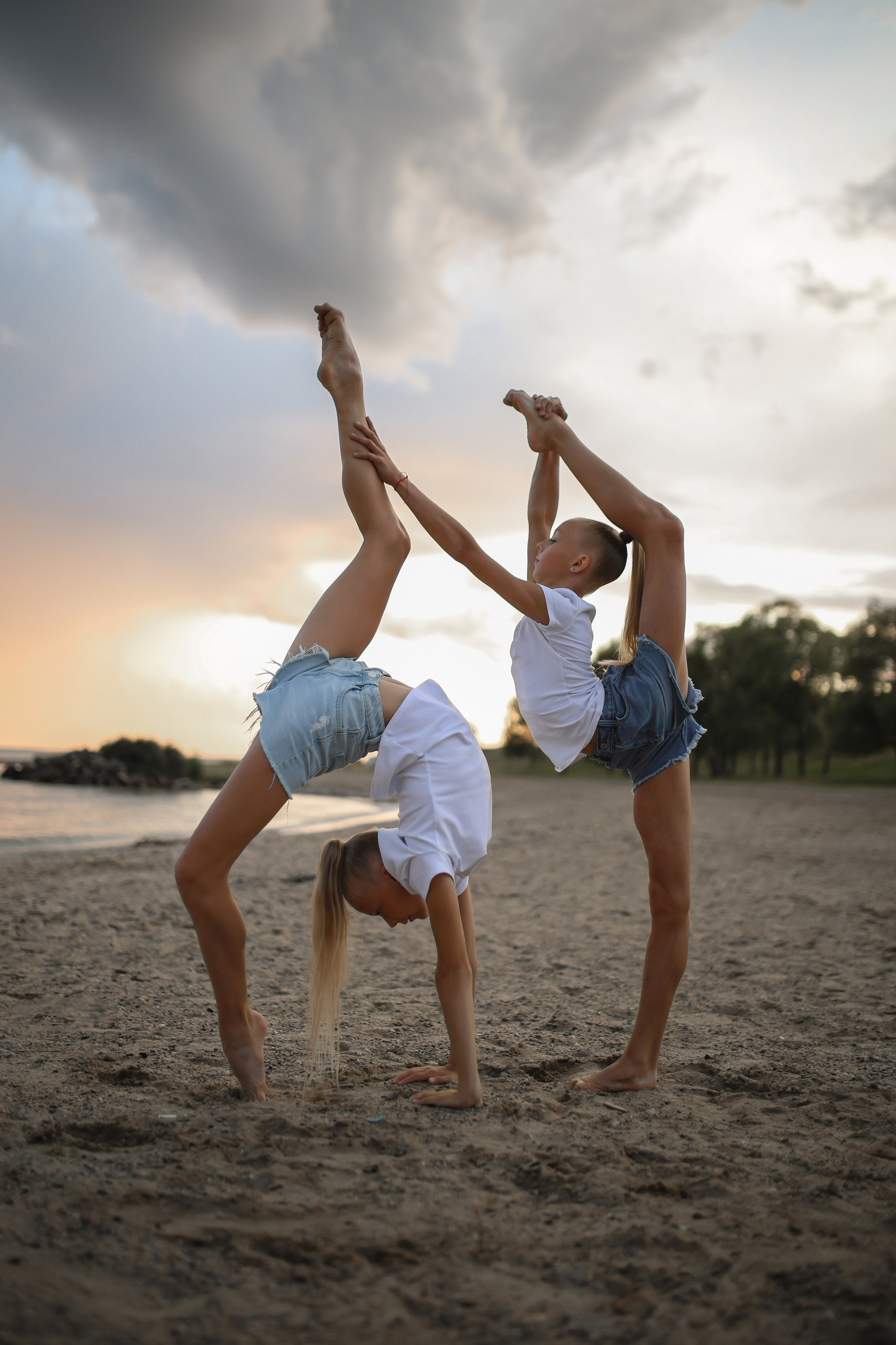 Спорт. Logacheva Ekaterina