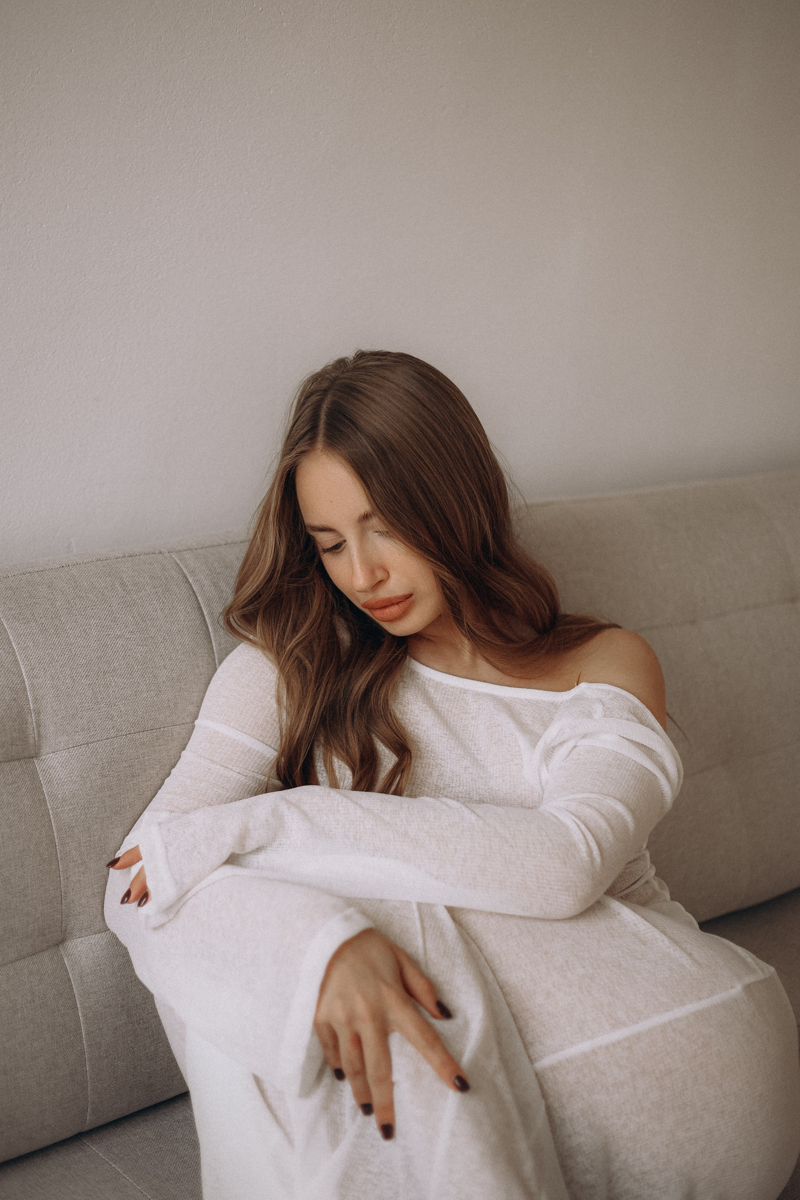 VALERIYA. О фотографии с душой