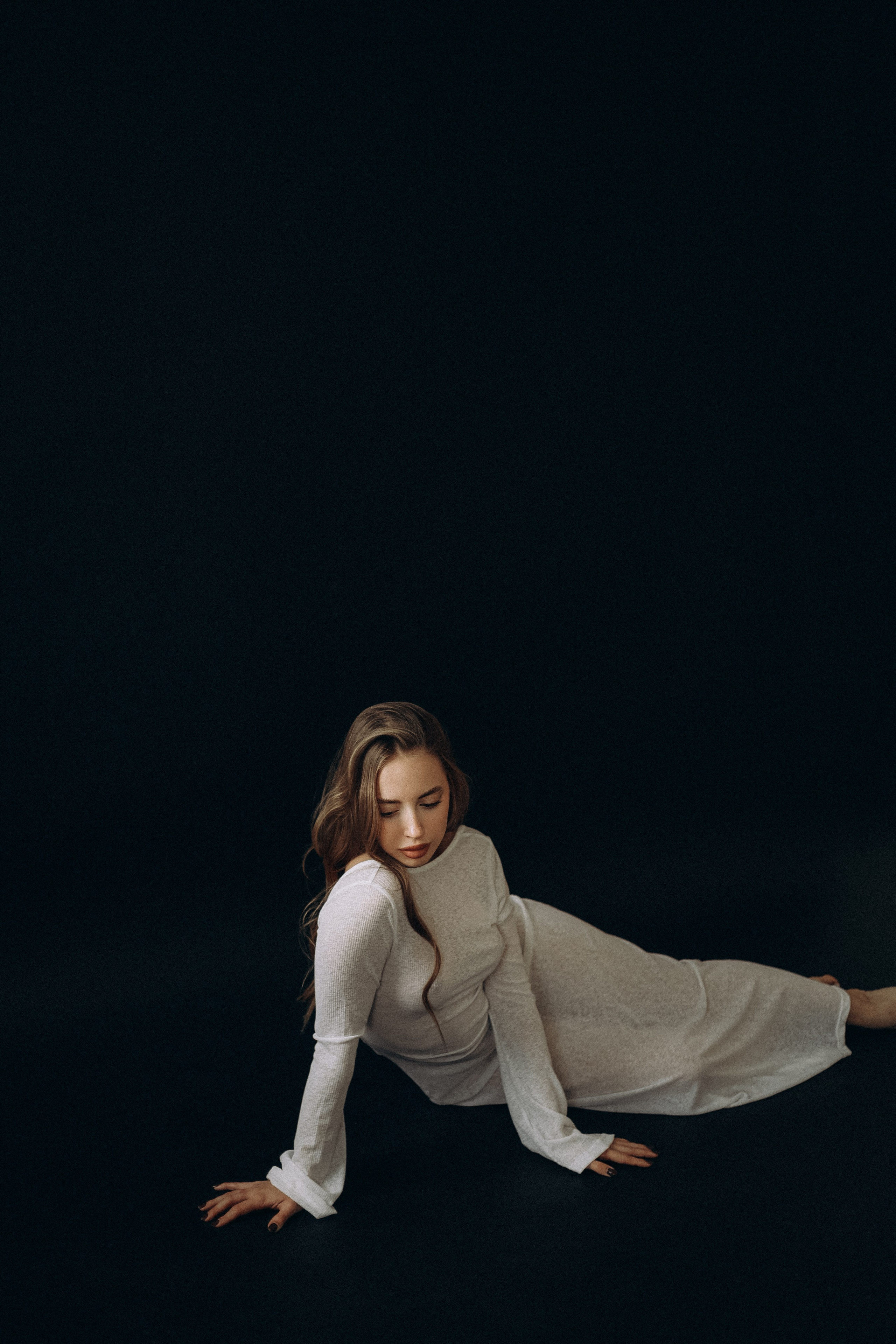 VALERIYA. О фотографии с душой