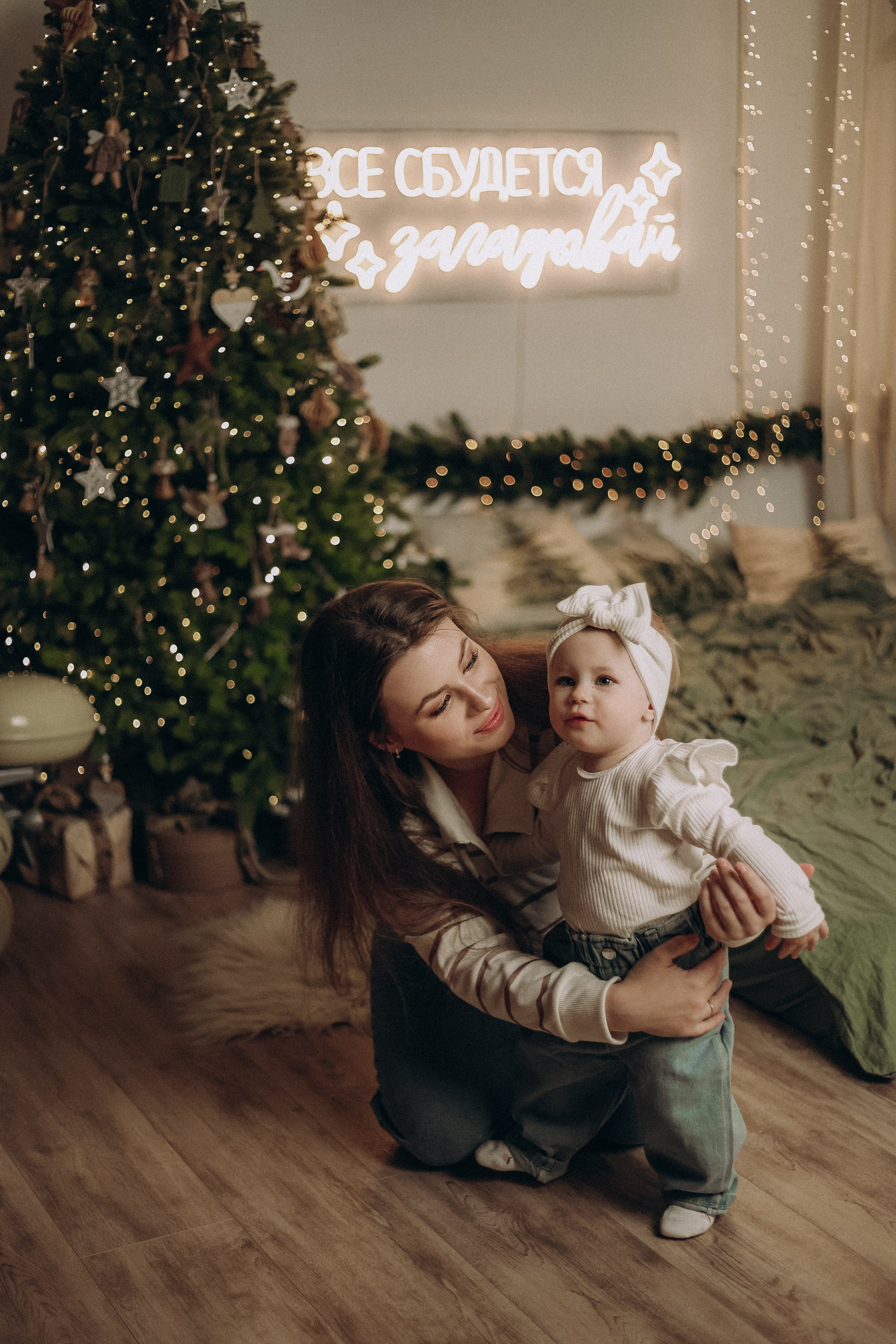 Кедровские. О фотографии с душой