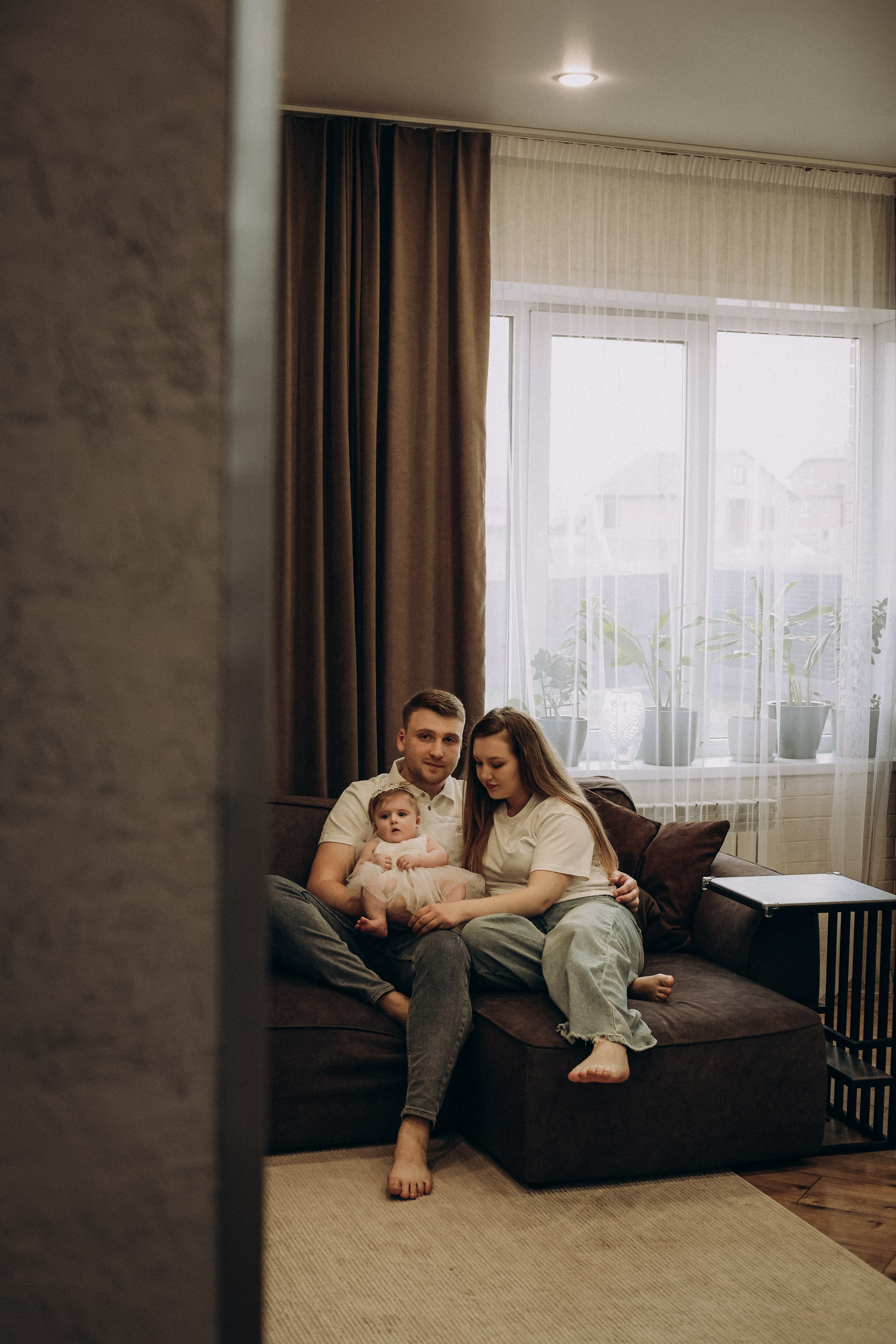 Князевы. О фотографии с душой