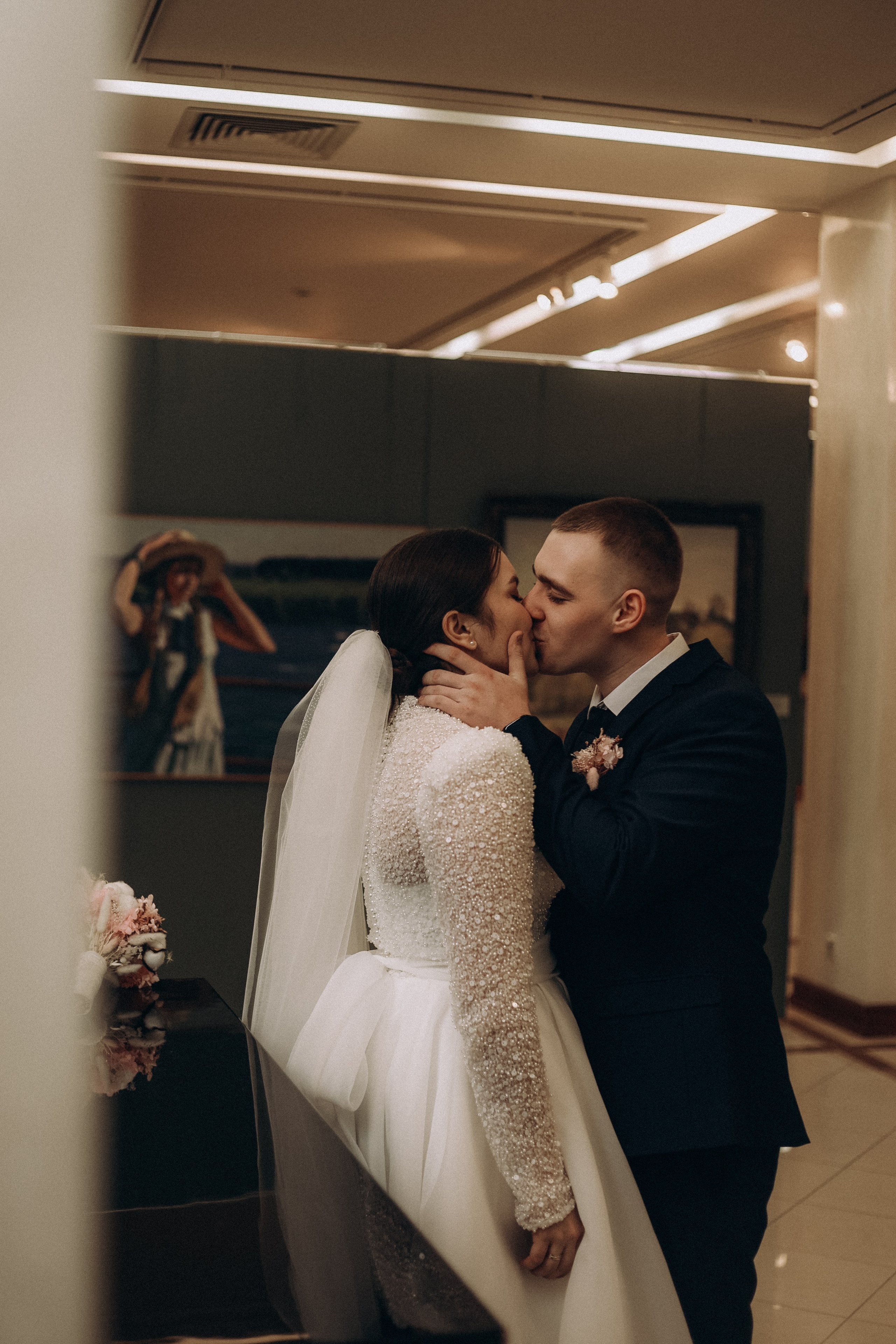 I & D 25'. О фотографии с душой