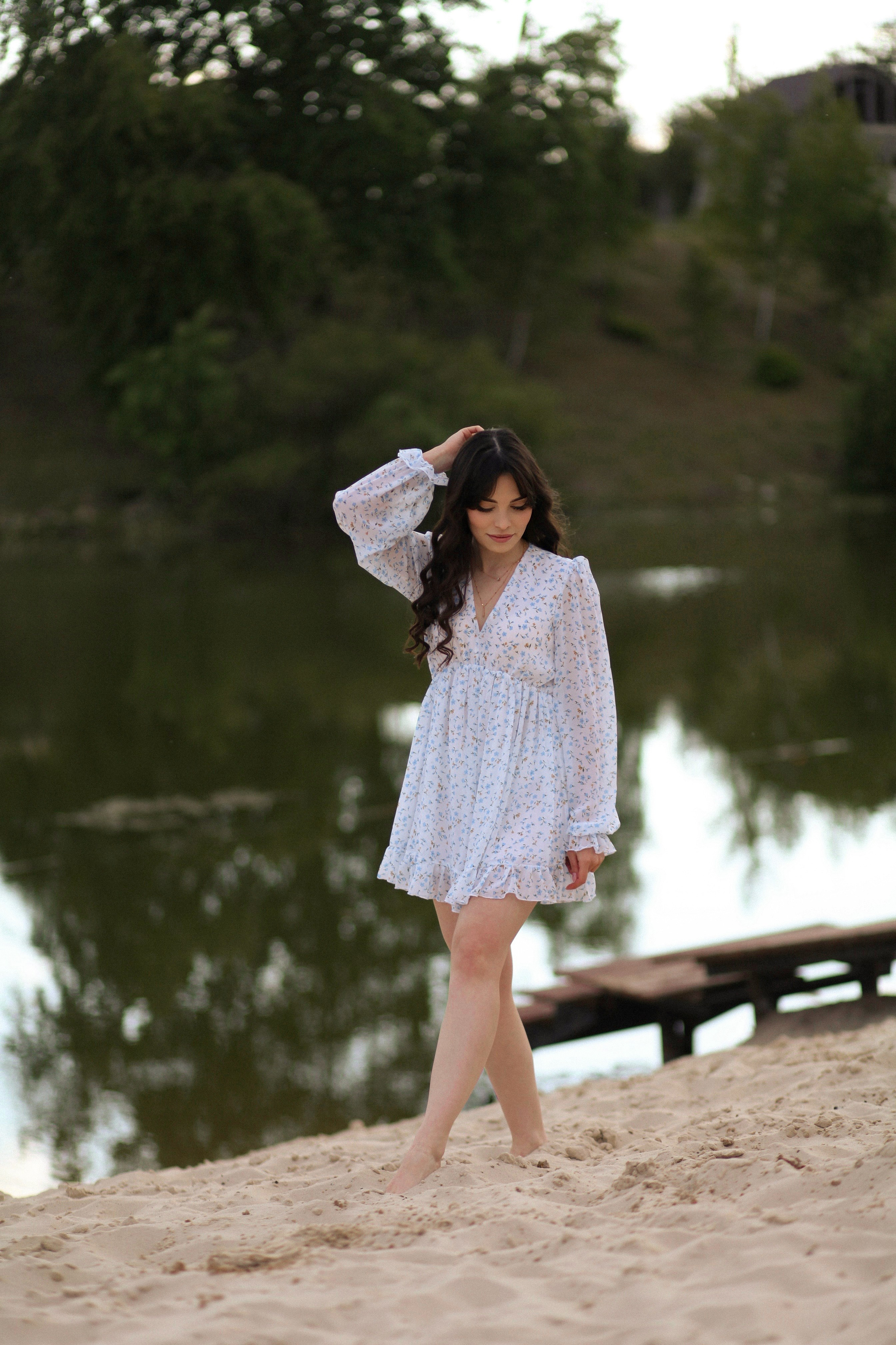 Любовь. О фотографии с душой