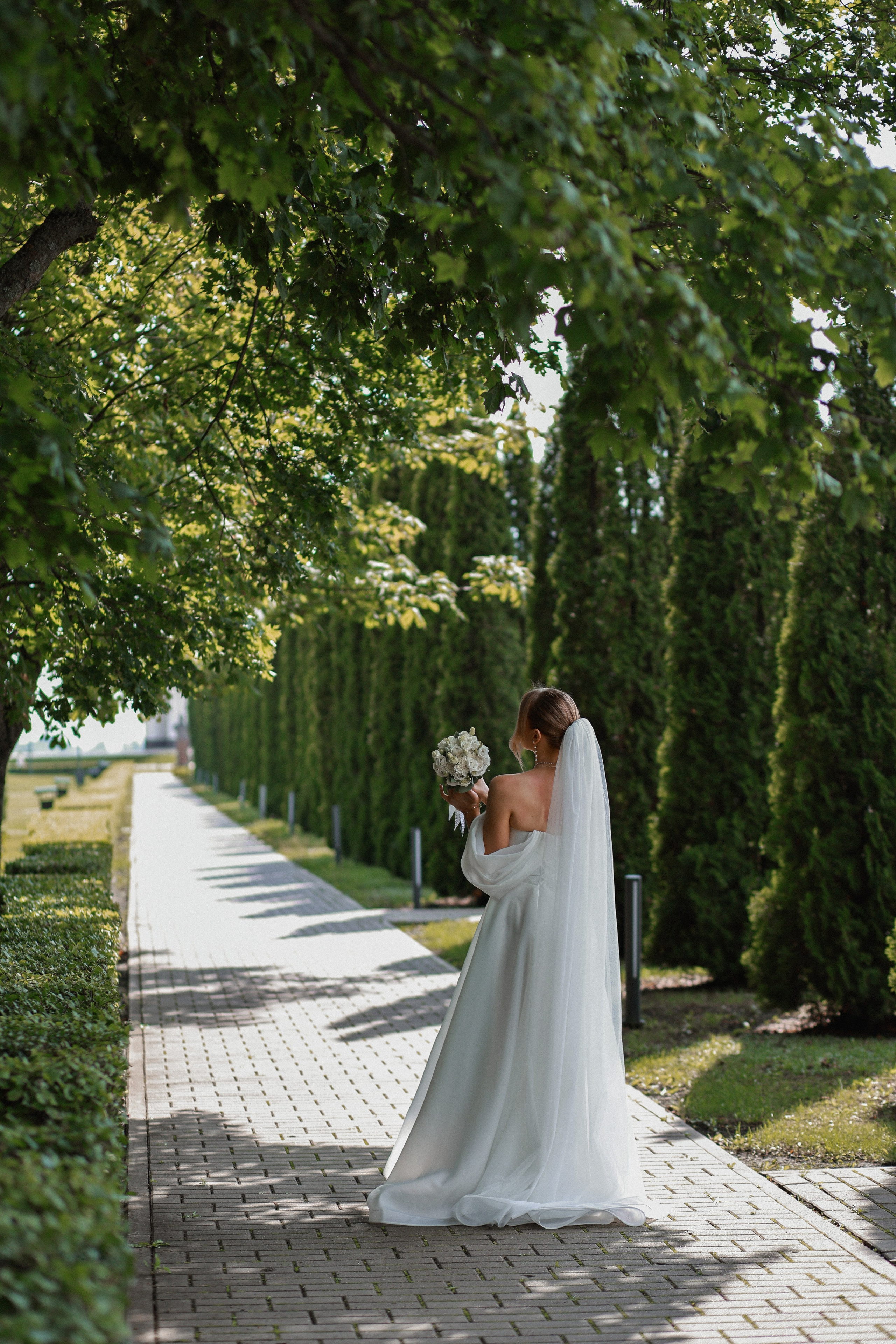 D & V 25’. О фотографии с душой