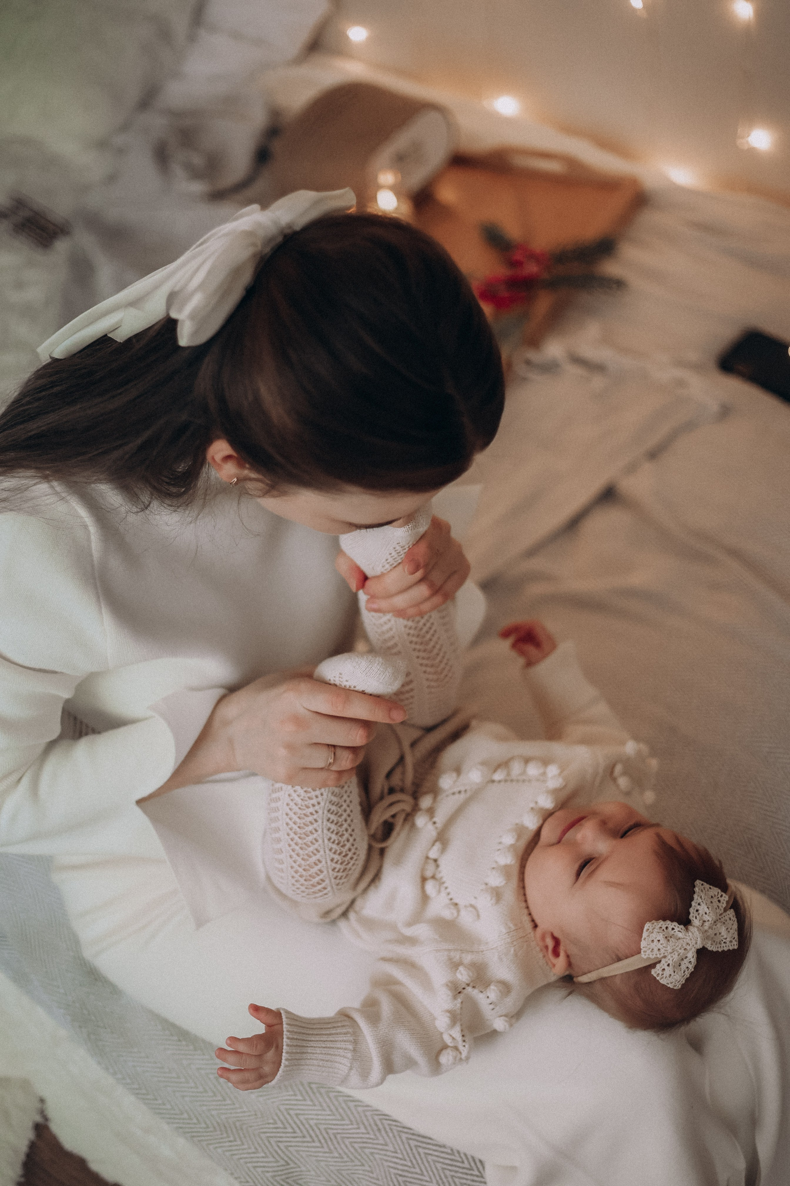 Олеся и Алина. О фотографии с душой