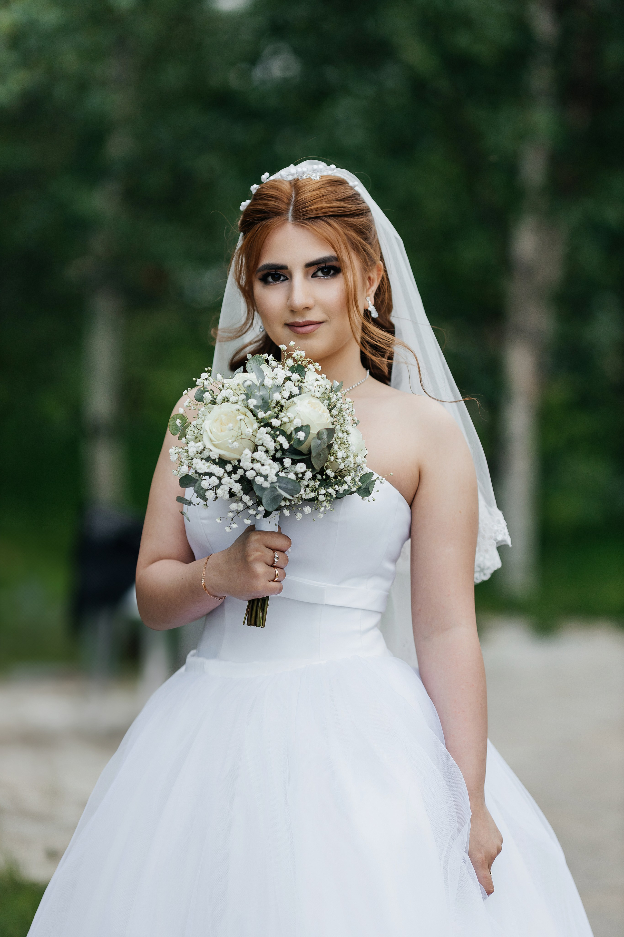 Сабир и Сусанна. Фотограф Усинск|Татьяна Вараксина