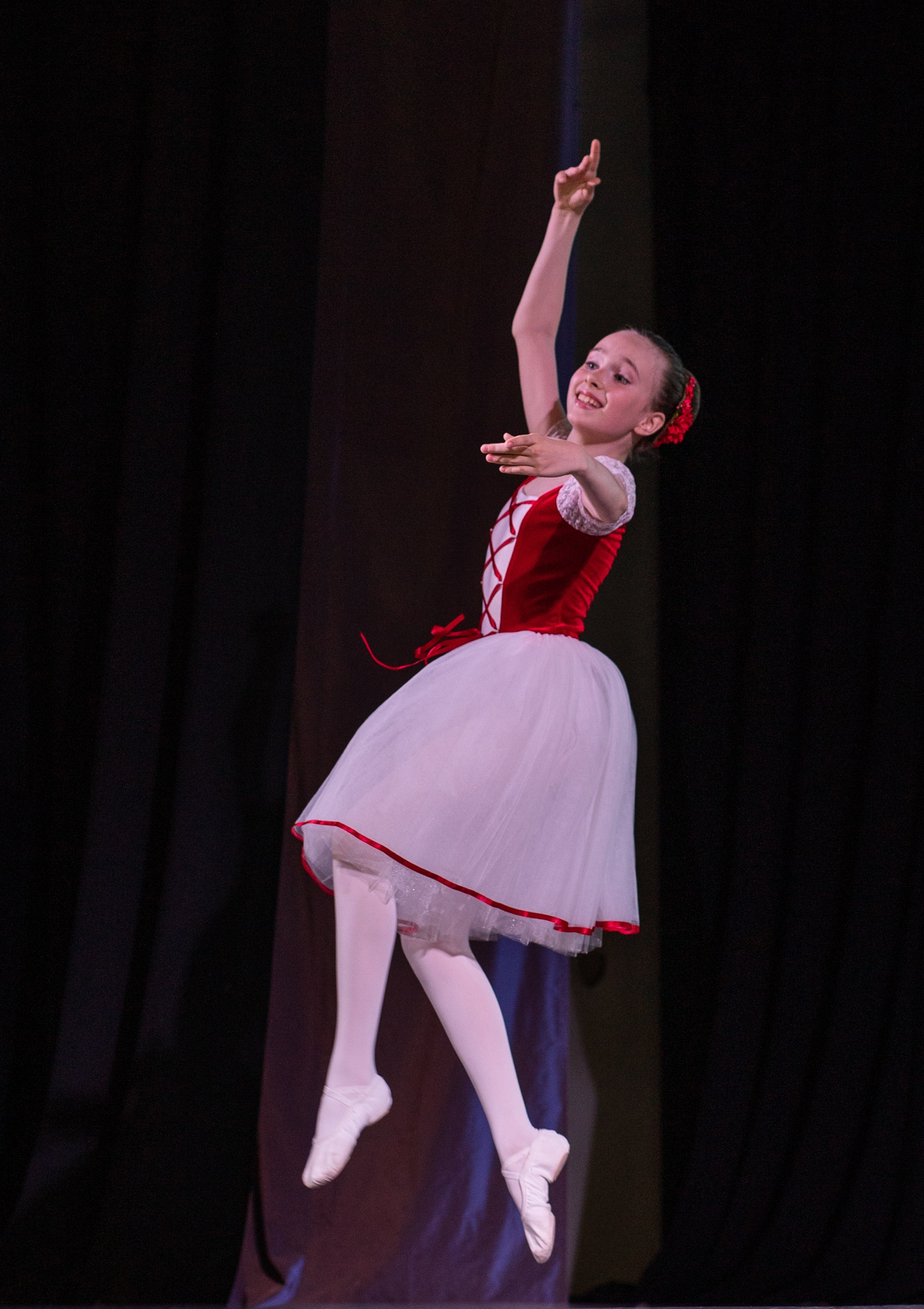 Отчетный концерт Danse Classique. Фотограф в Нижнем Новгороде, Дзержинске Олеся Хозяева