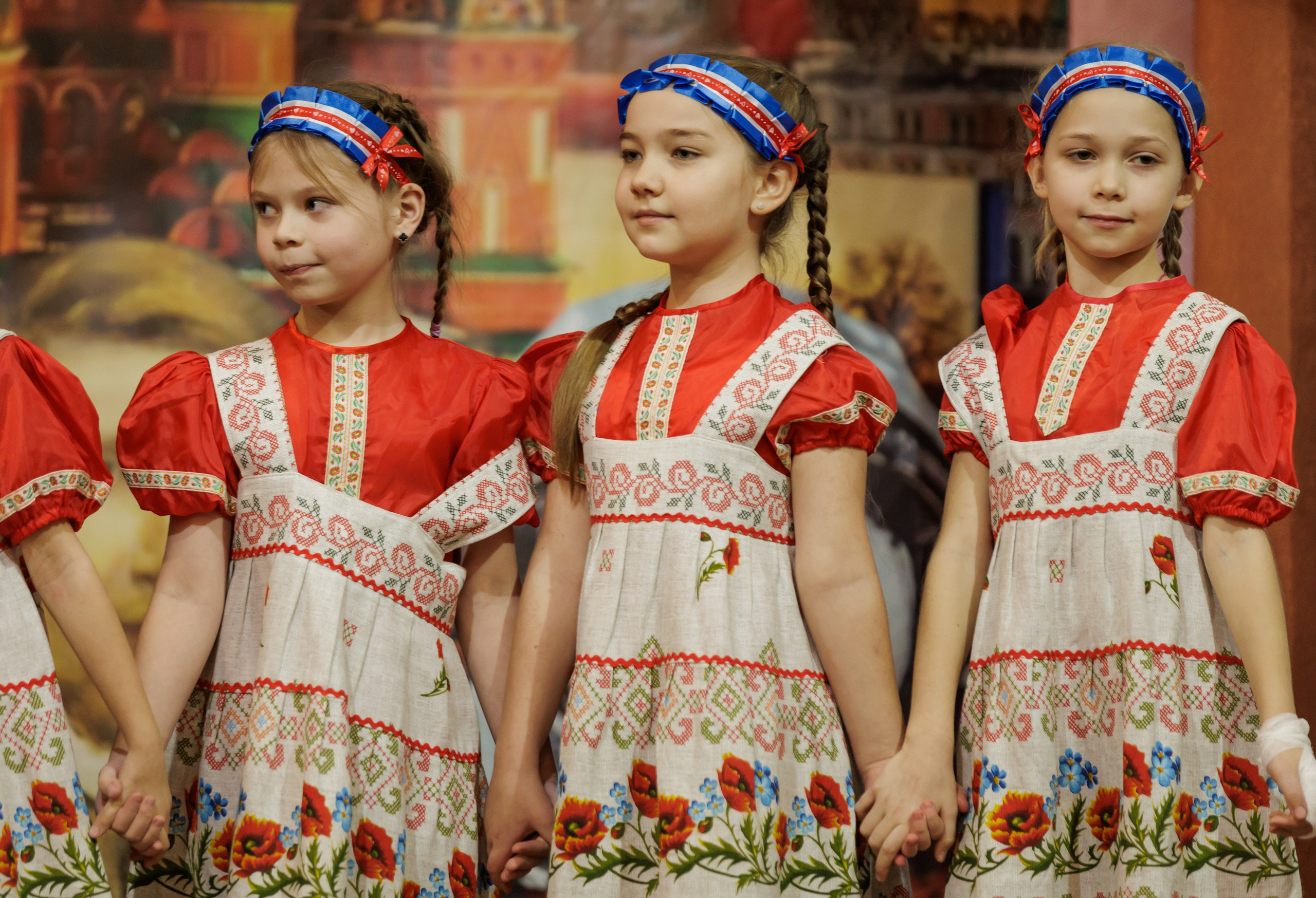 Жемчужинка гимназии 80 — 2025. Фотограф в Нижнем Новгороде, Дзержинске Олеся Хозяева