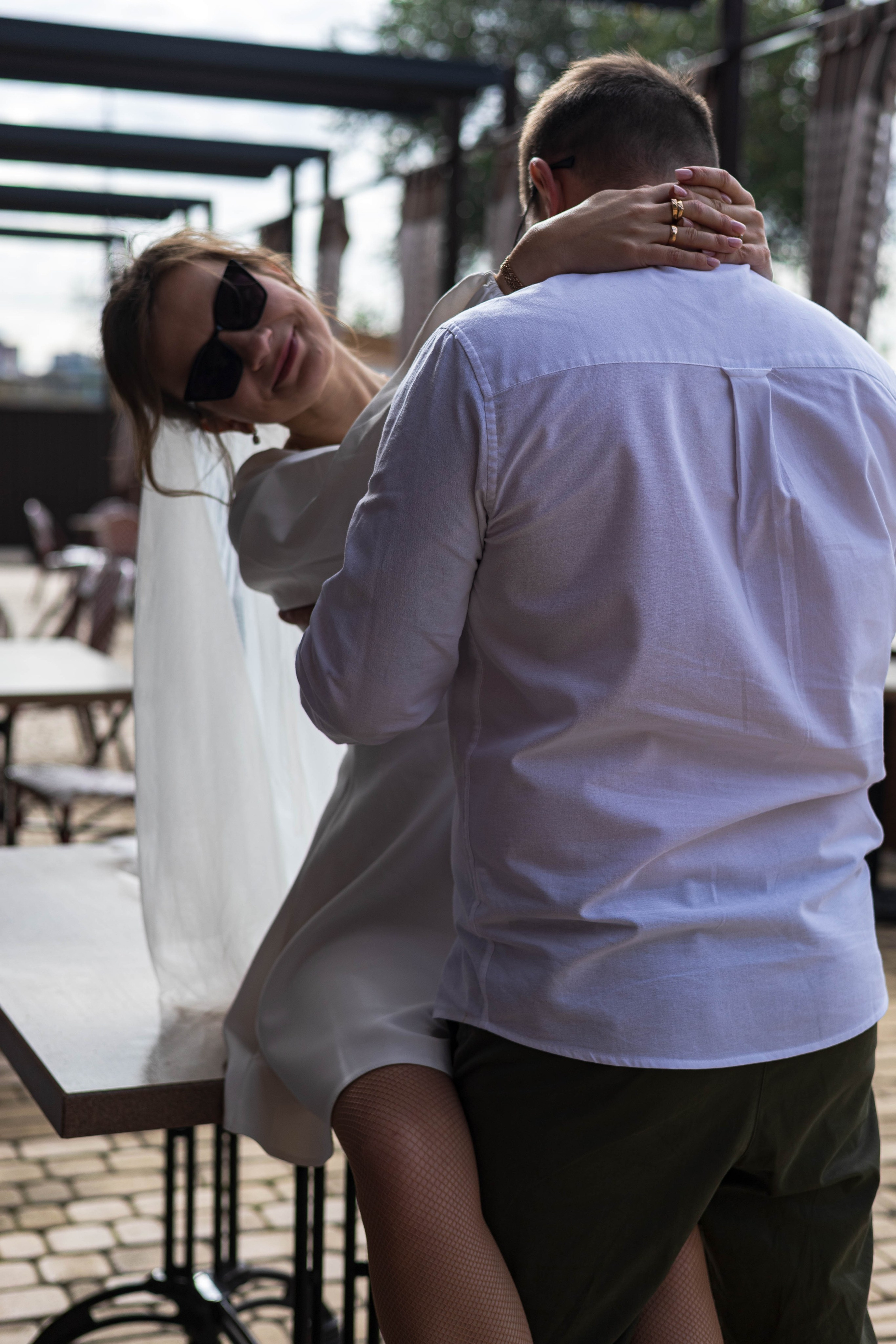 Свадебная съемка. Фотограф | Арина | Киров