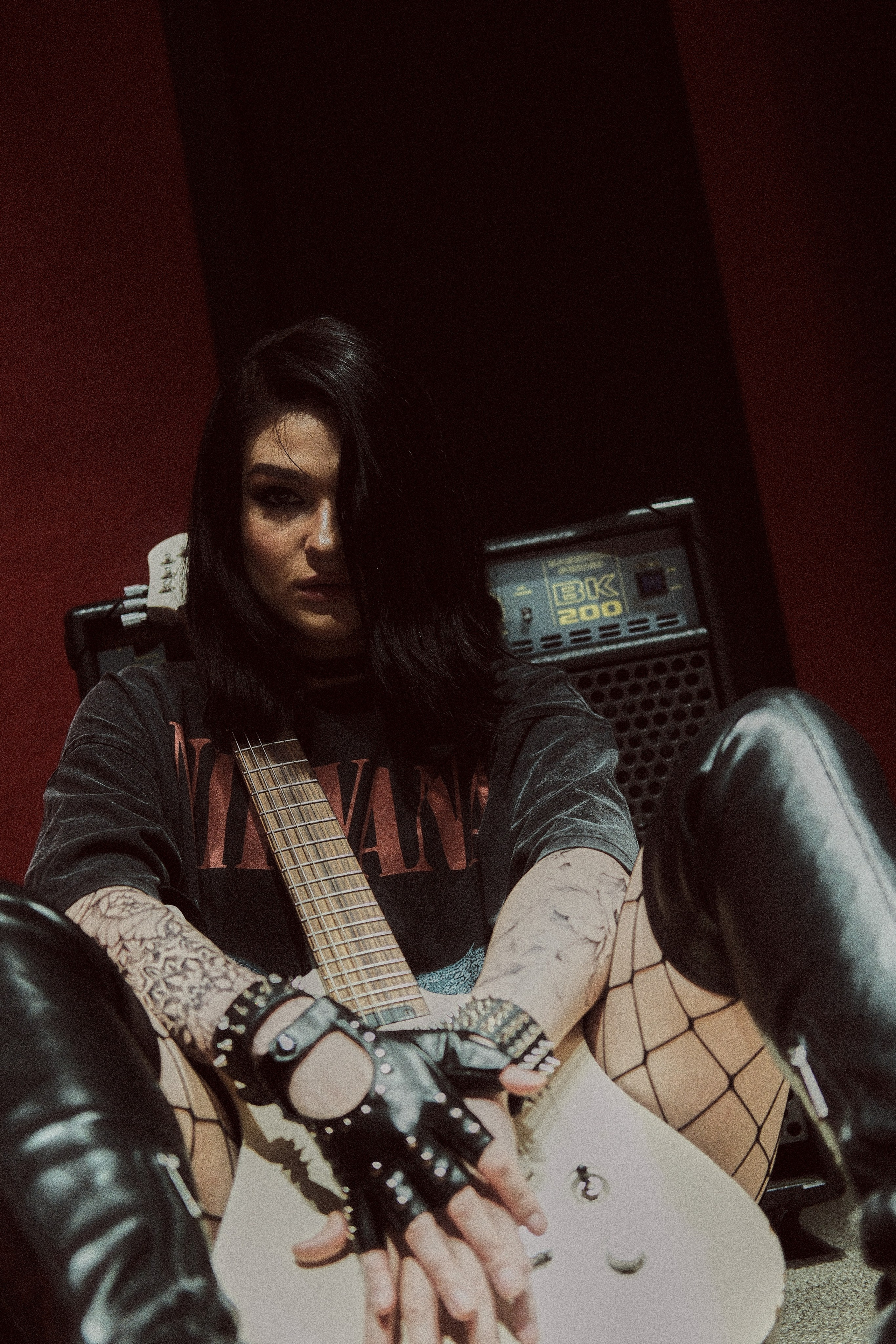 Кирилл Акишкин — режиссёр и фотограф | Кинестетика визуального повествования| МОСКВА