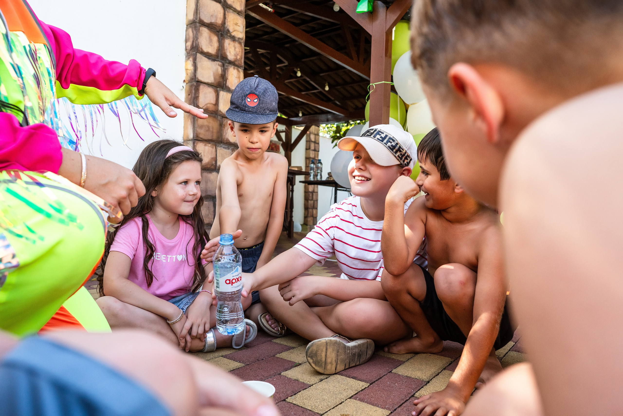 Фотограф сочи на день рождения. Фотограф Сочи