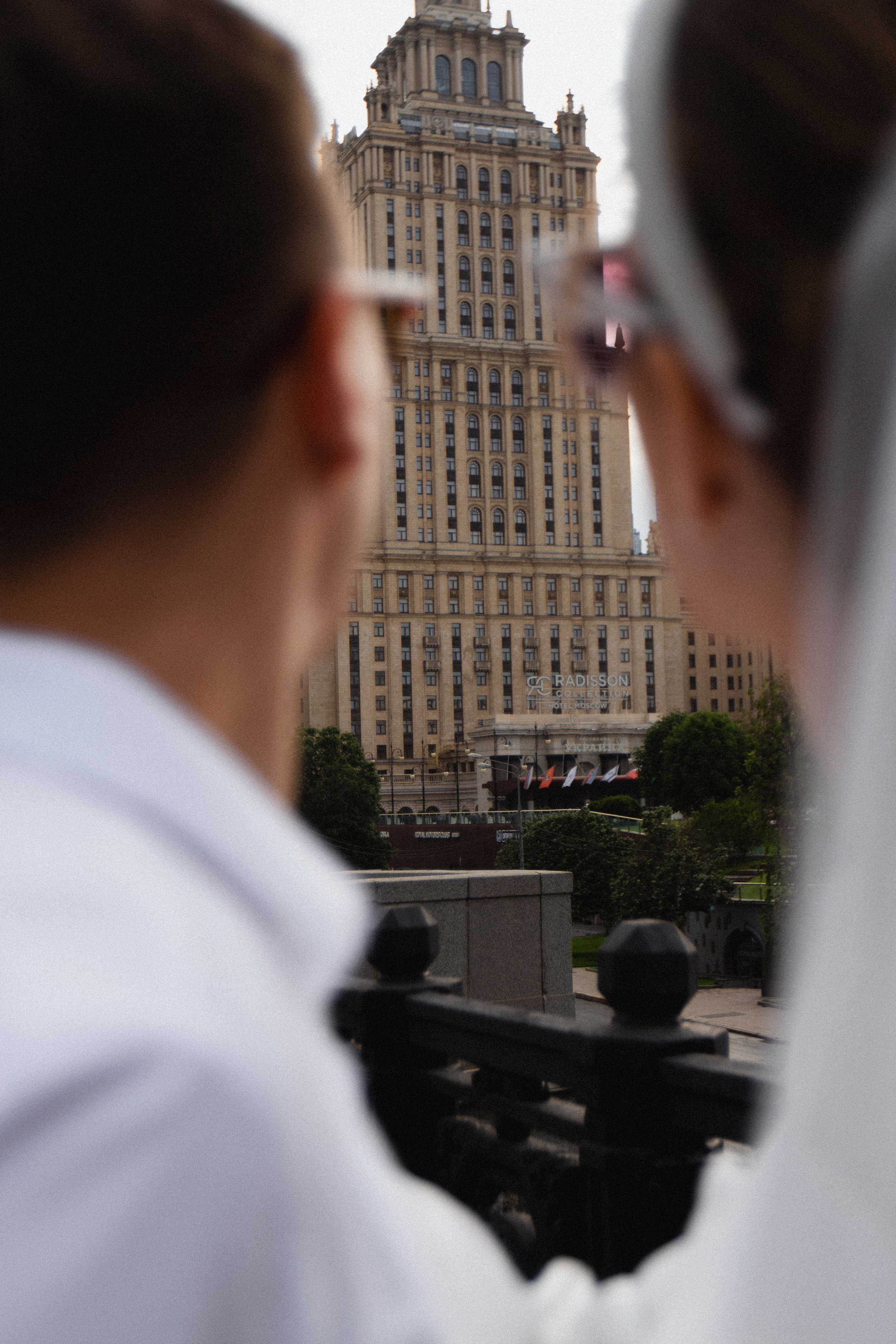 Ольга & Кирилл. Фотограф Дарья Волкова | Москва