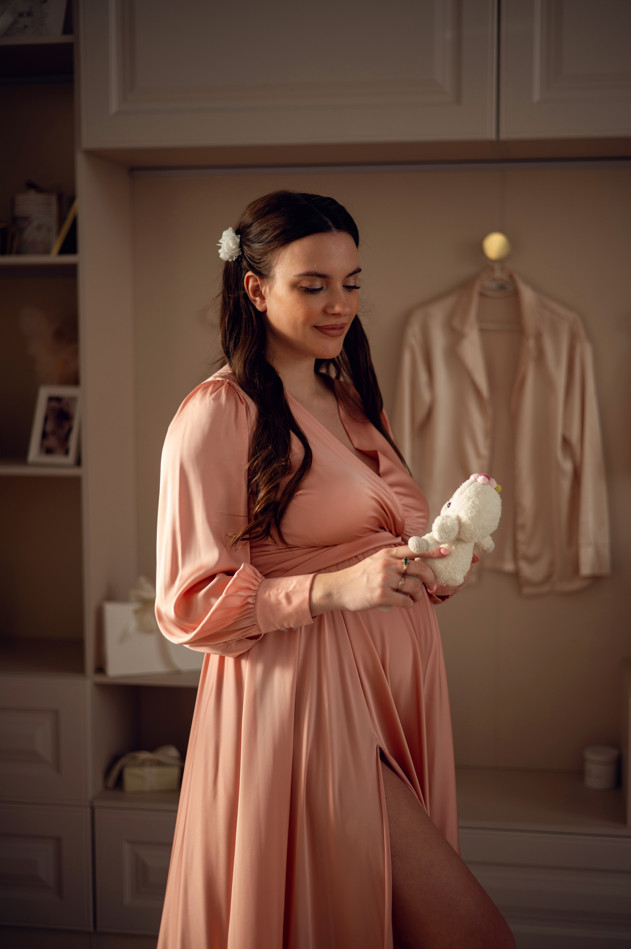 Виктория. Женский фотограф Санкт-Петербург Александра Колий