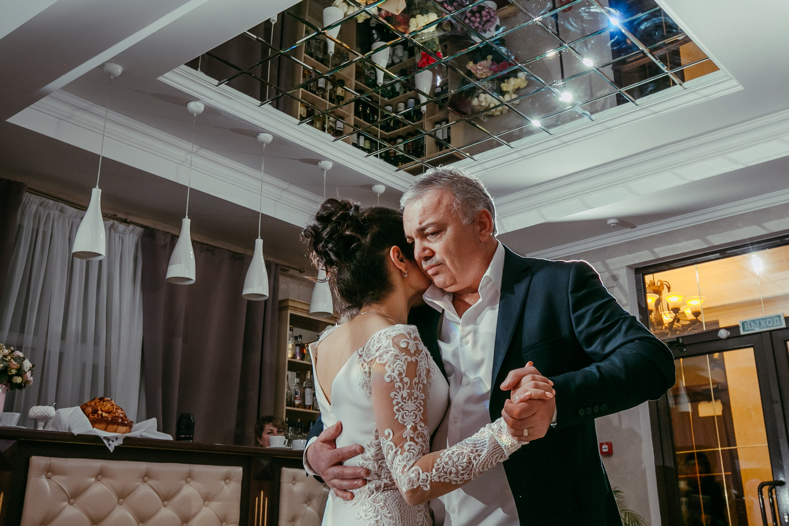 Свадьба. Фотограф Новороссийск