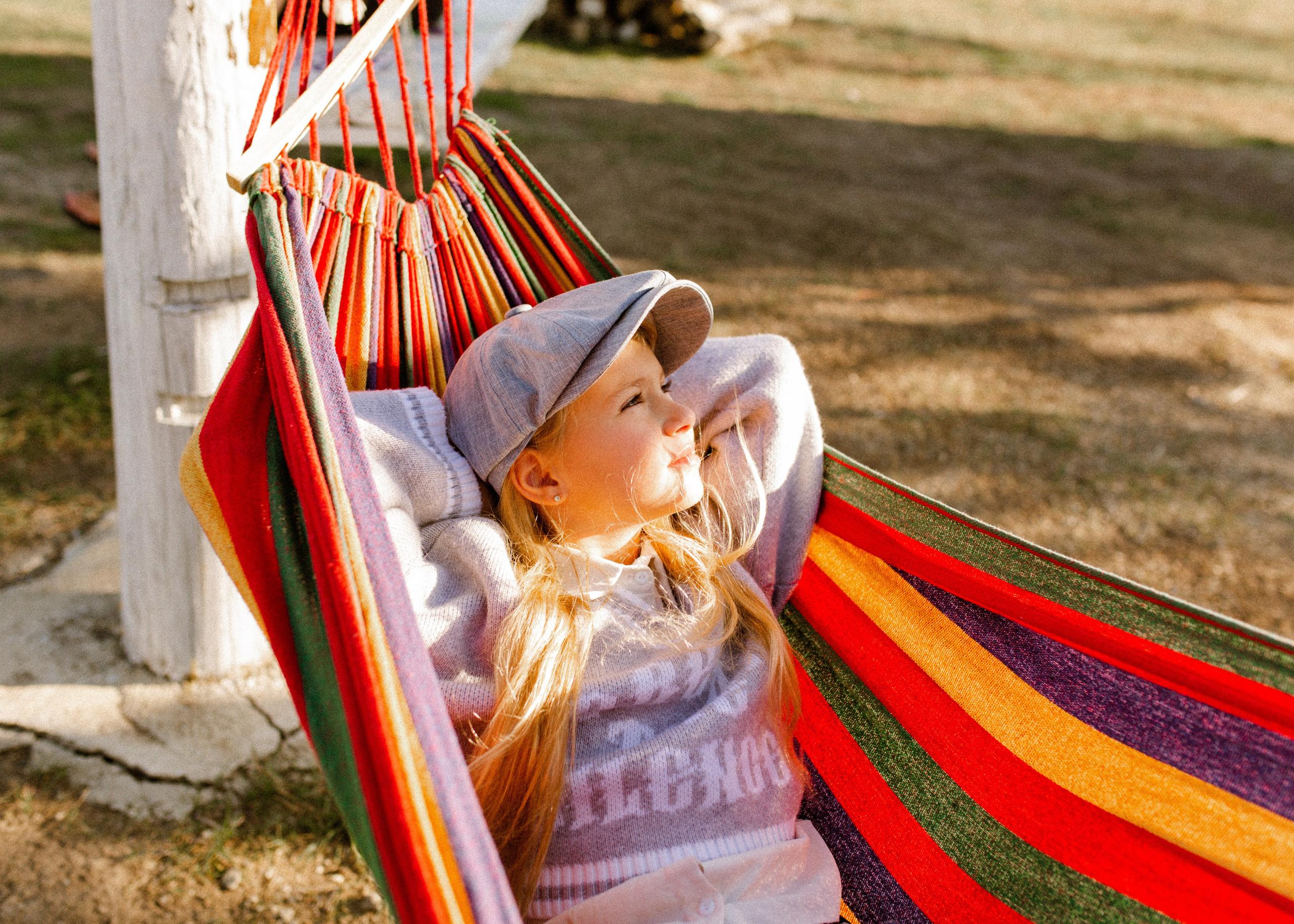 Фотограф в Приморско-Ахтарске Марьяна Чопко