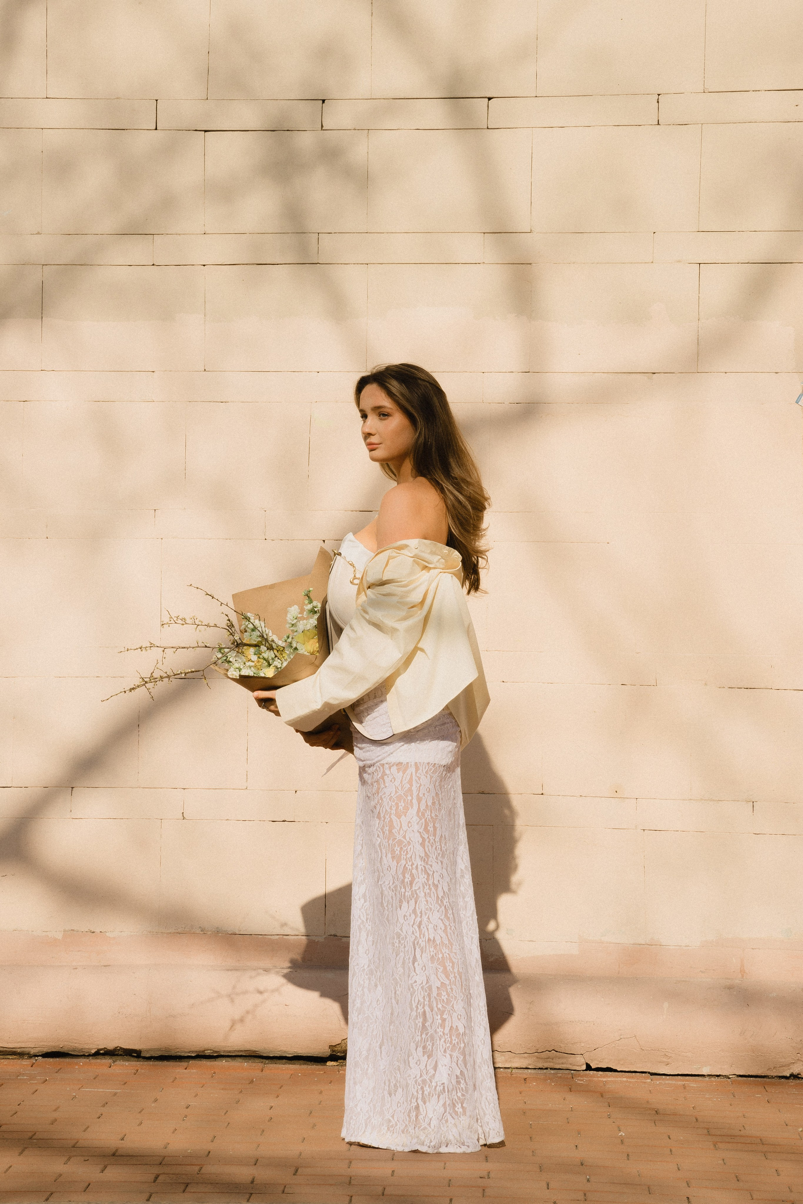 Жёлтые нарциссы. Фотограф-ретушер