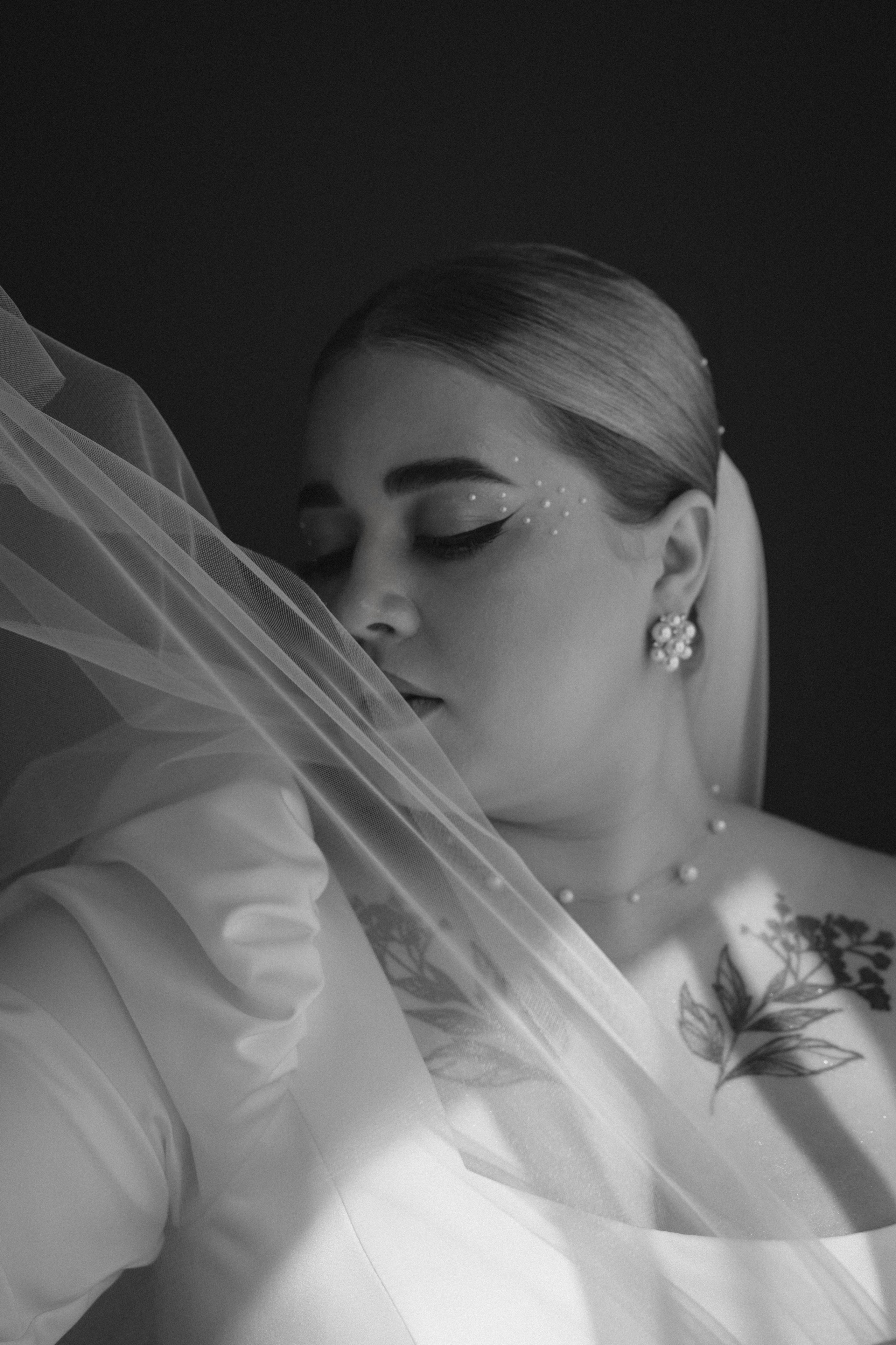 Алексей и Яна. Профессиональный фотограф в Самаре Анна Конзаева