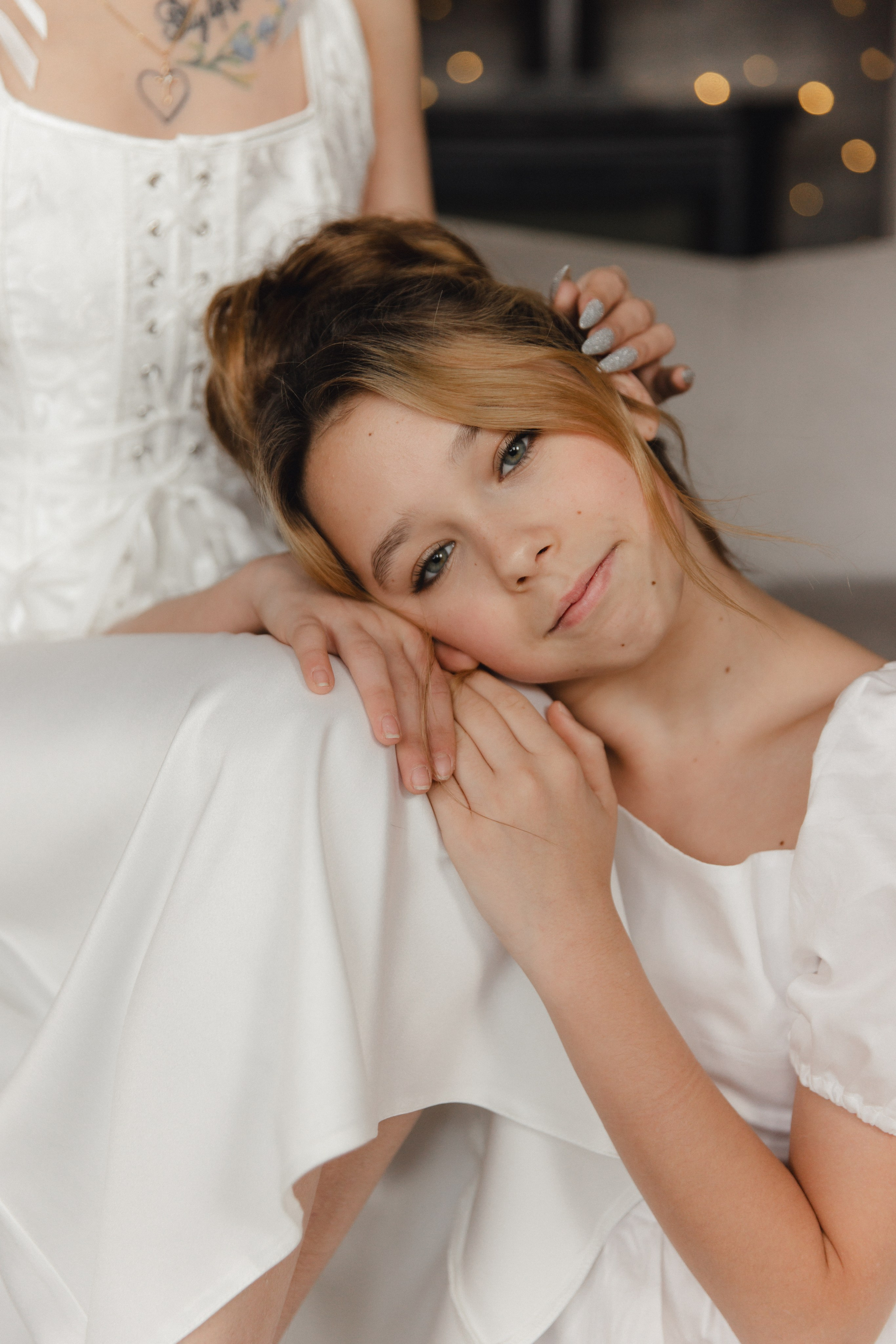 Семья / Фактура. Фотограф Калининград Илья Миллер