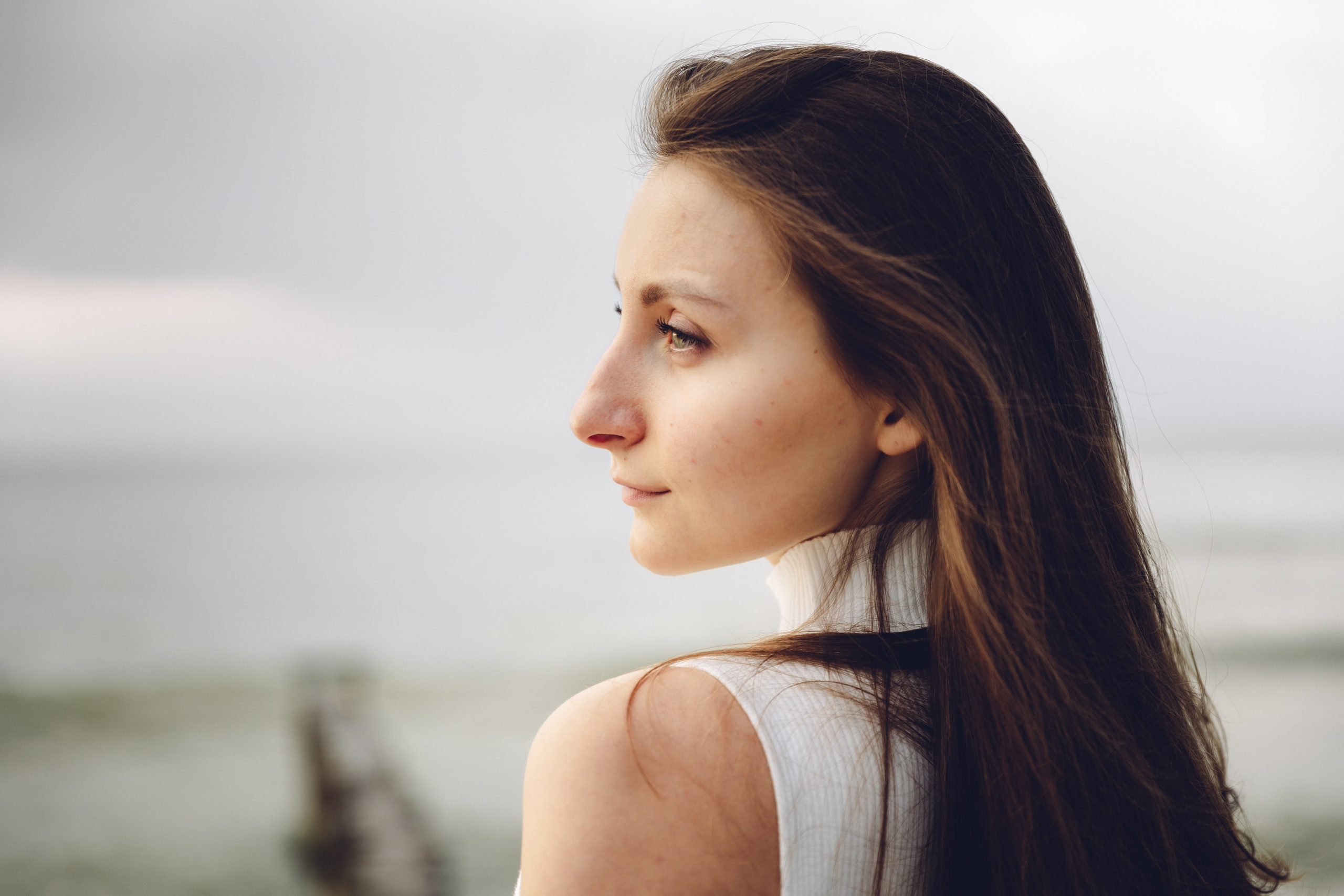 Подружки в Зеленоградске. Фотограф Калининград Илья Миллер